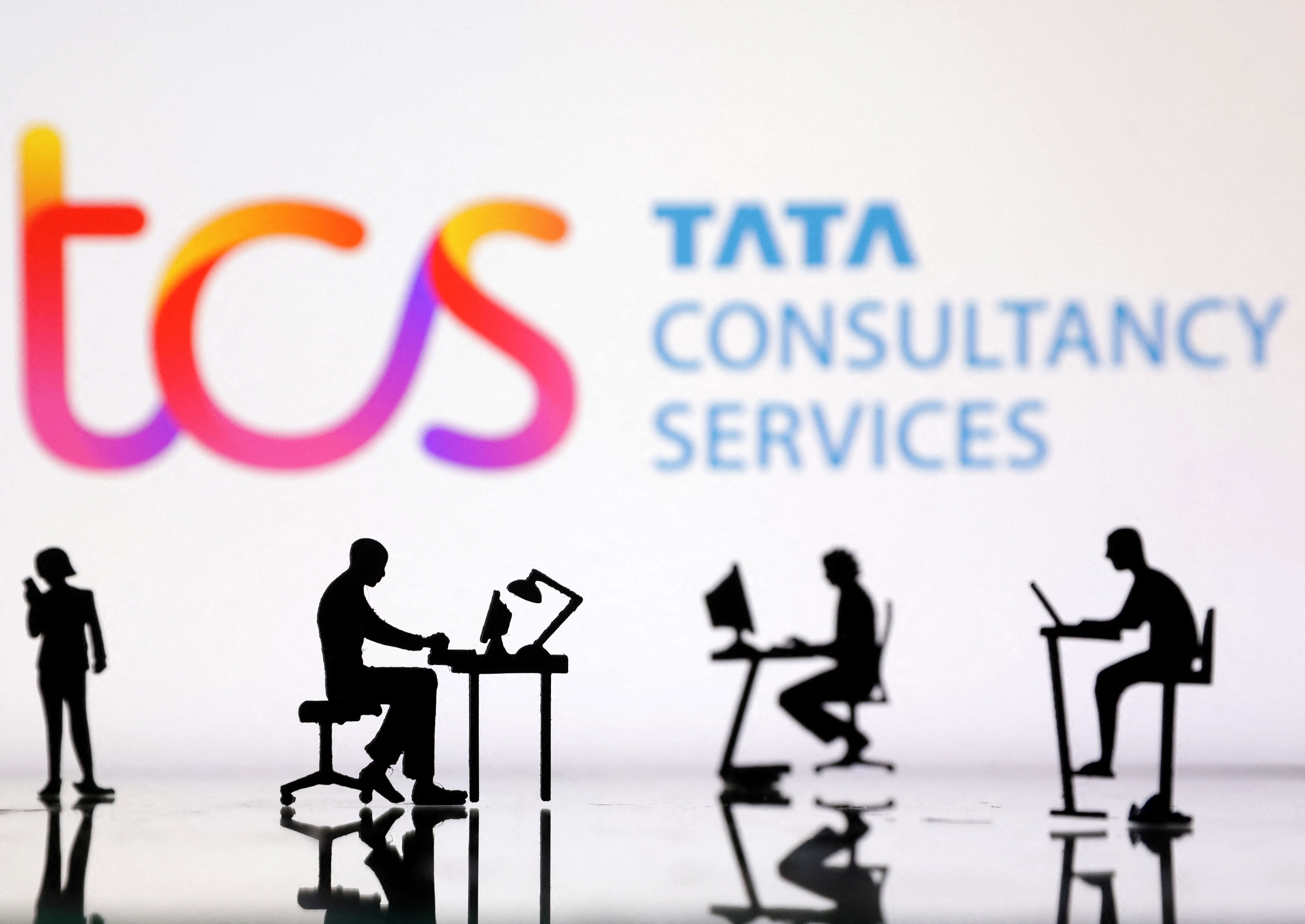 India's TCS Q3 misses view, flags challenges in Europe | Reuters