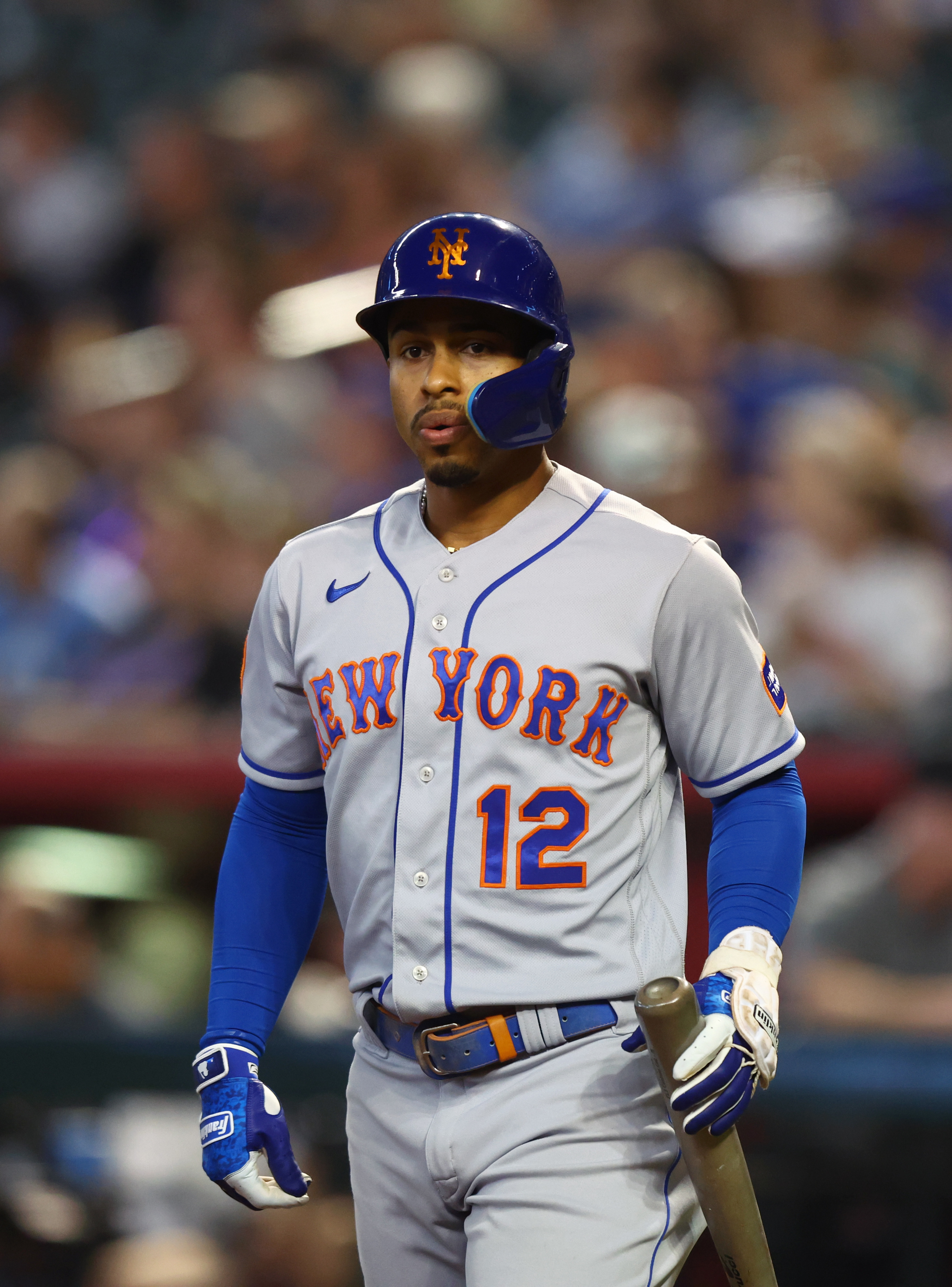 Céspedes, Mets survived many setbacks