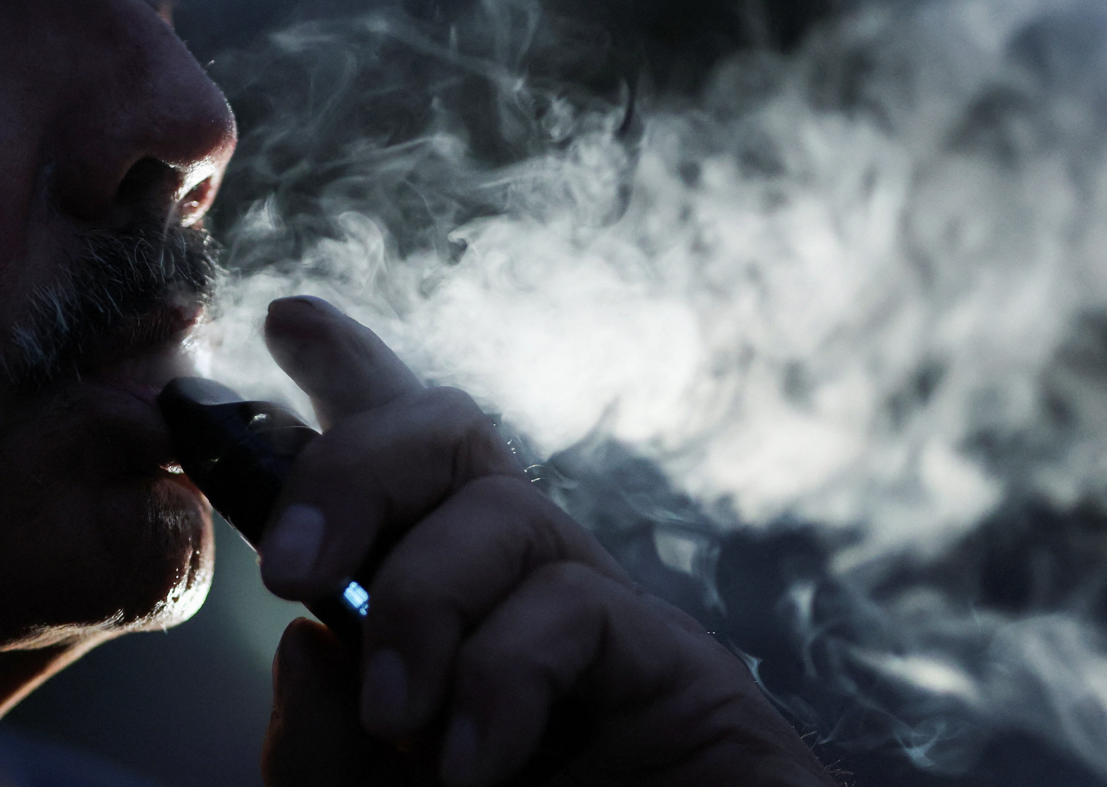 elfbar elfa kaufen Verschärftes Vape-Verbot in Mexiko: Einfuhr von E-Zigaretten illegal main image 0