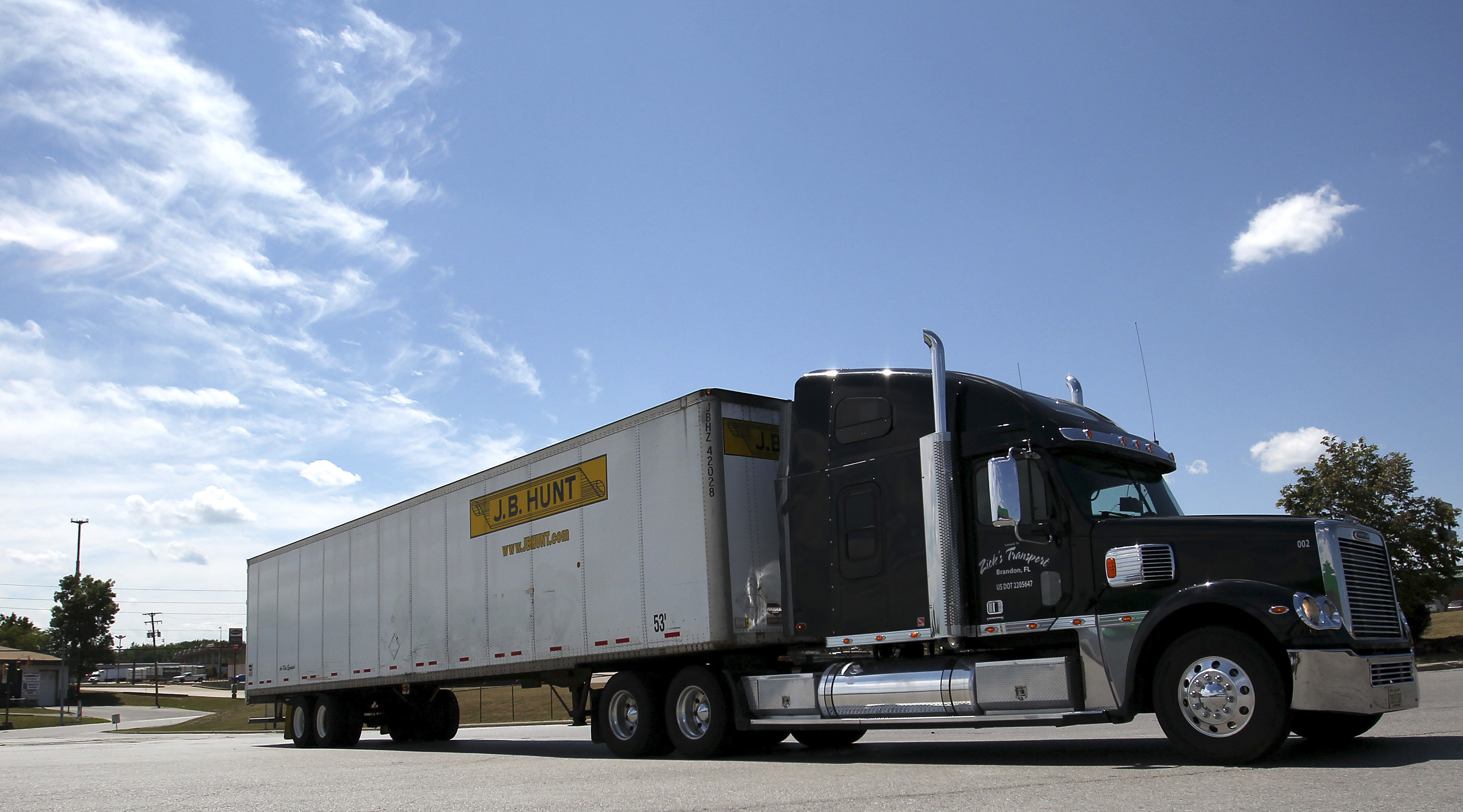Near Me Petro Truck Stop 64 - 03vpt4y