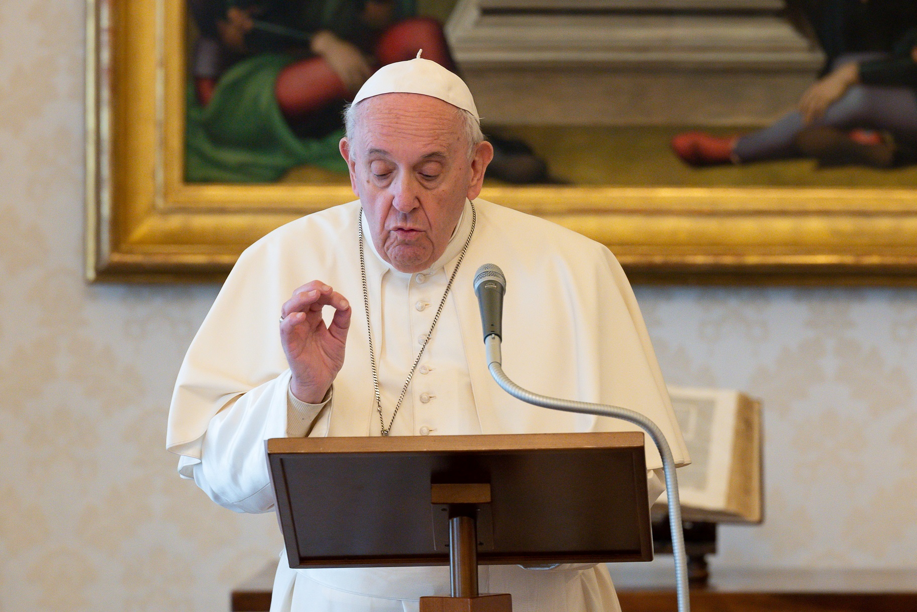 pope-orders-salary-cuts-for-cardinals-clerics-to-save-jobs-of-employees-reuters