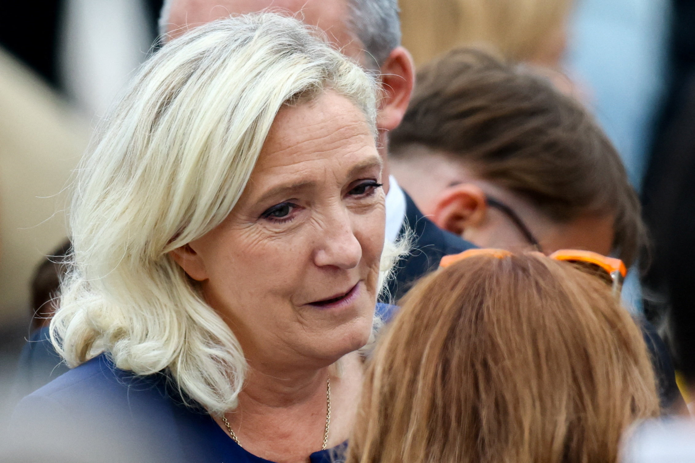 ウクライナ紛争「今こそ凍結を」、カザフ大統領がプーチン氏に直言
