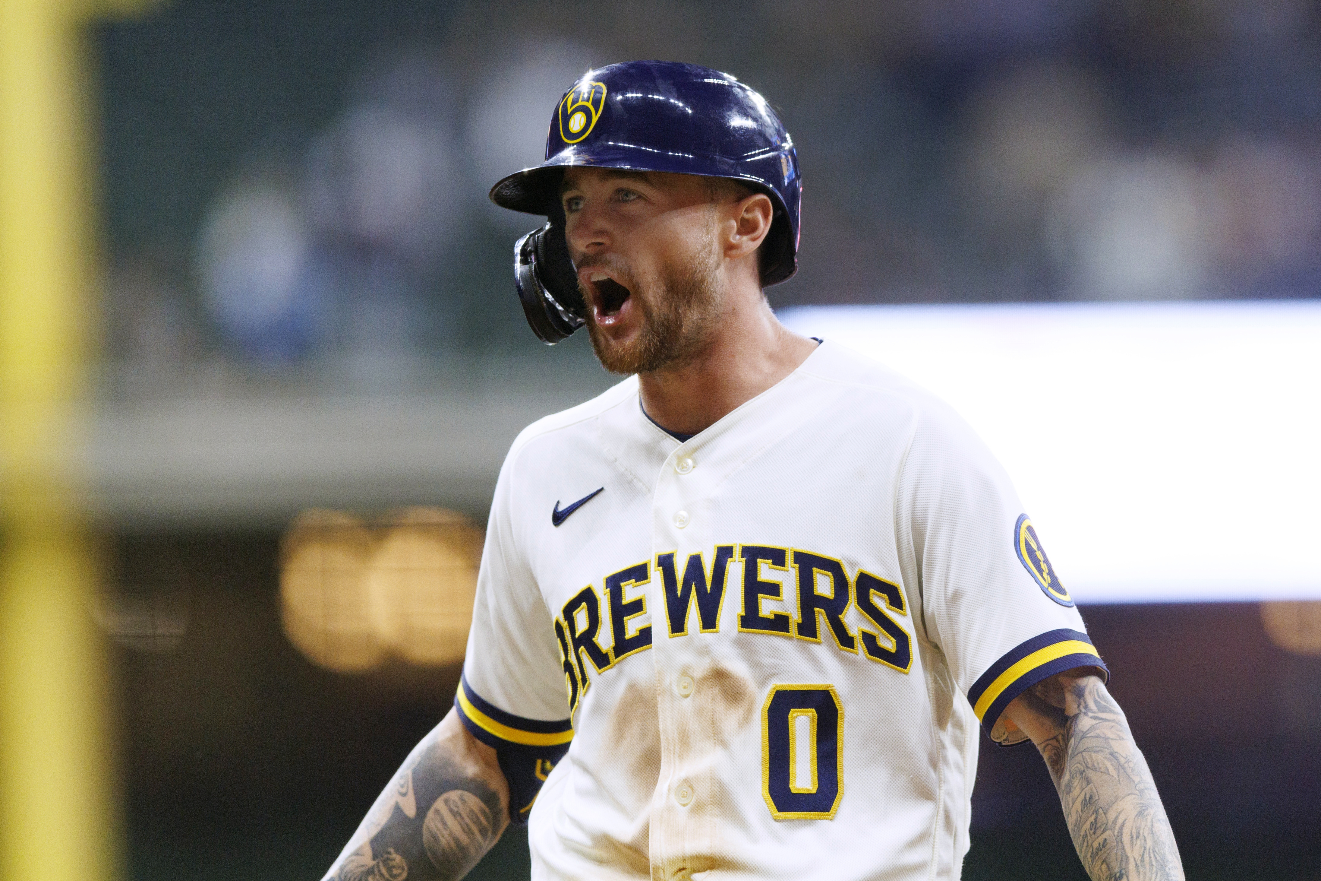 MLB Gameday: Orioles 6, Brewers 3 Final Score (06/08/2023)