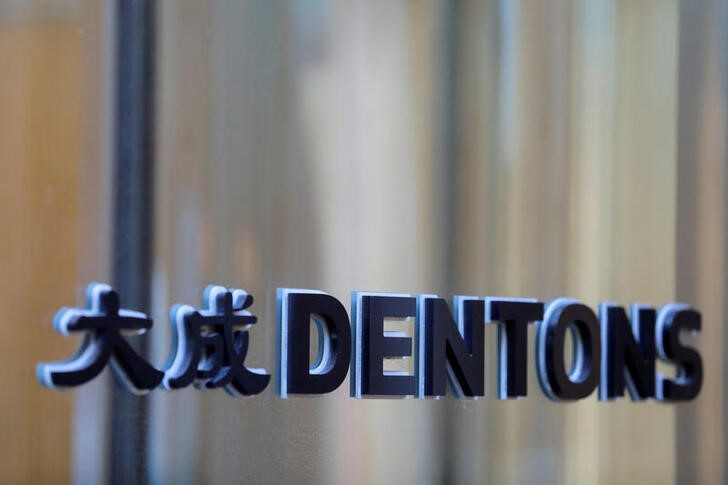 dentons-to-combine-with-indian-law-firm-link-legal-reuters