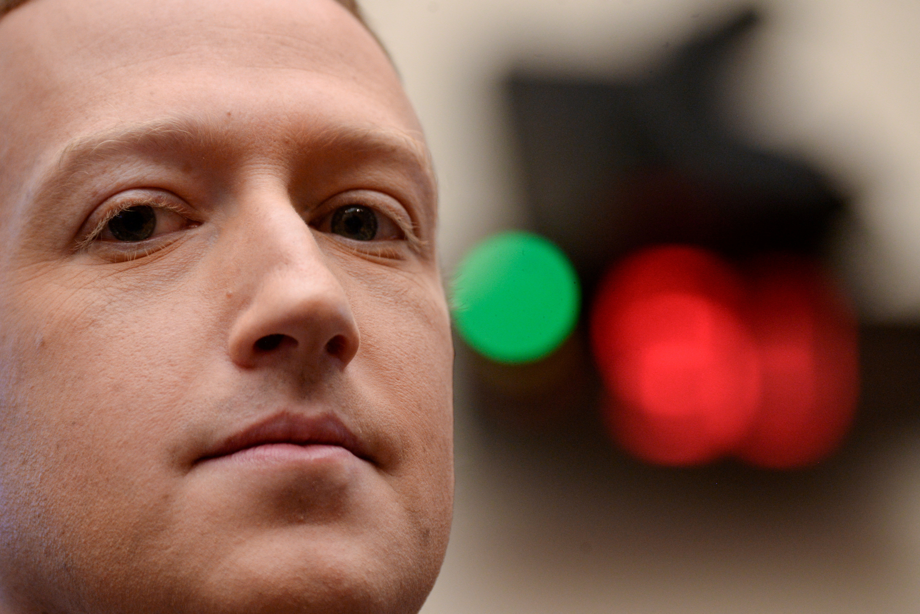 Mark Zuckerberg Thinks Your Job Will Get More Creative in Coming Years