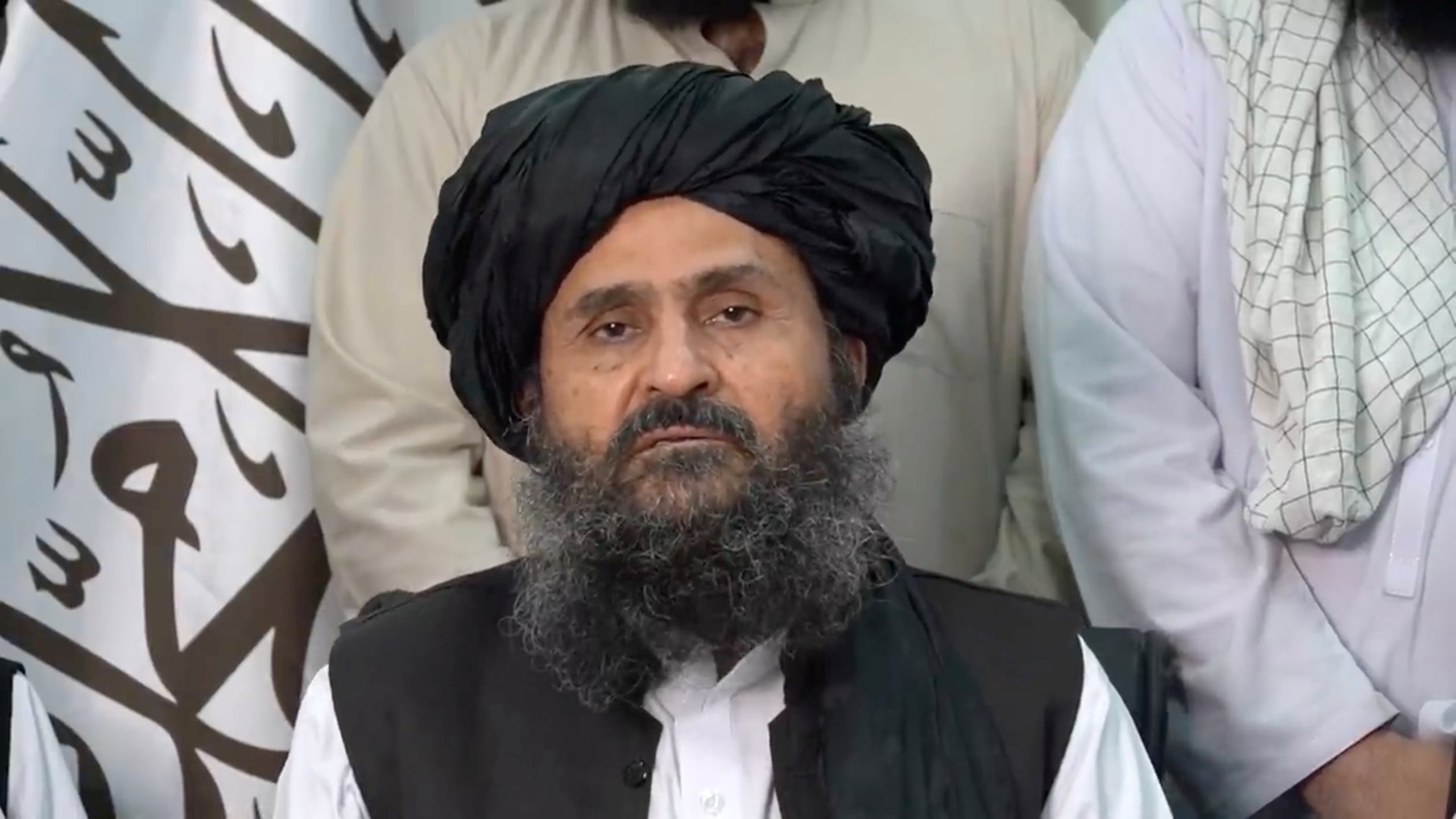 Mullah Baradar to lead new Afghanistan government - Taliban sources |  Reuters