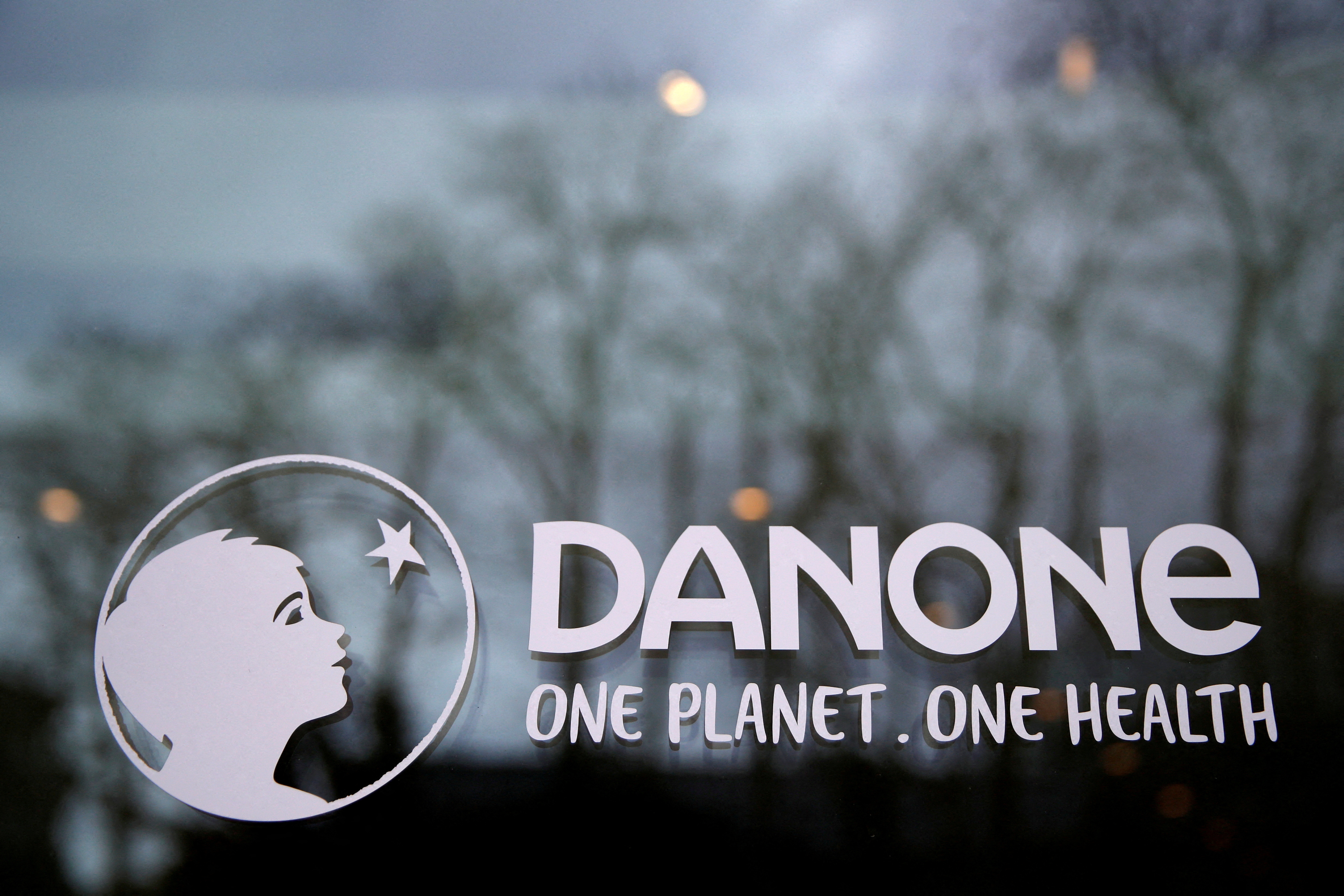 Danone is being taken to court by ClientEarth and two other environmental groups over its global plastic pollution
