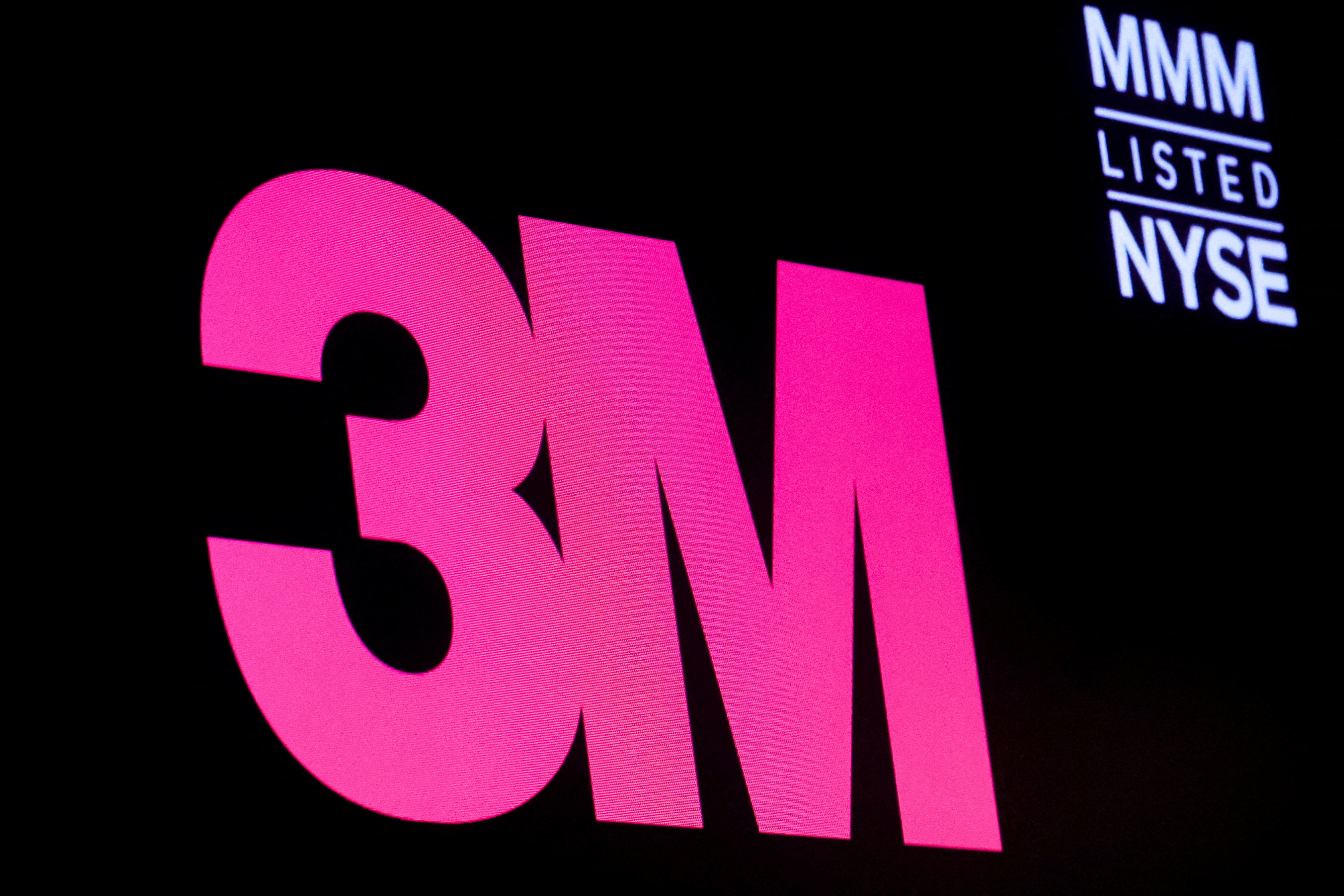 3M Will Pay More Than $6.5 Million Over Allegedly Funding Tourism