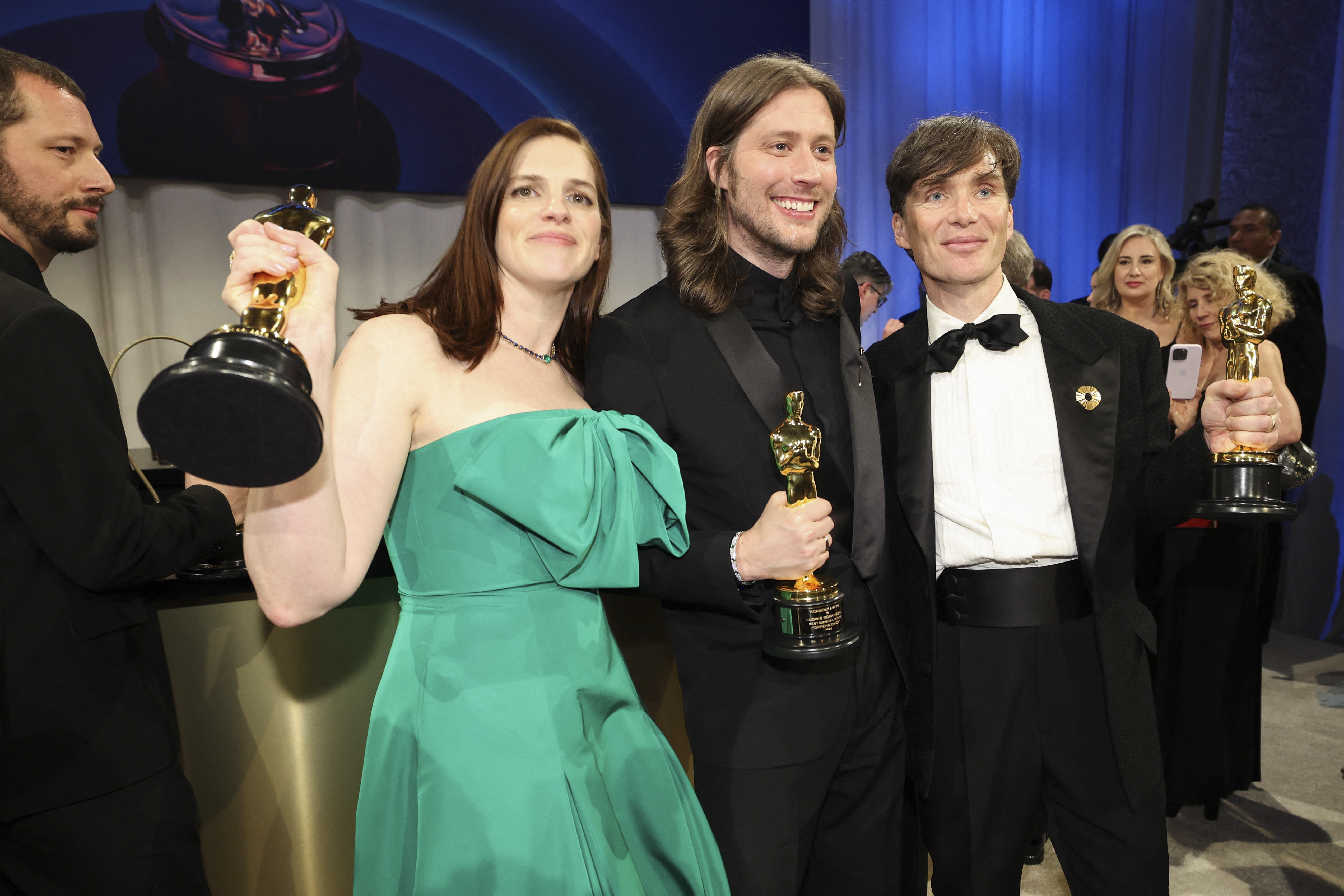 96th Academy Awards - Oscars Governors Ball - Hollywood