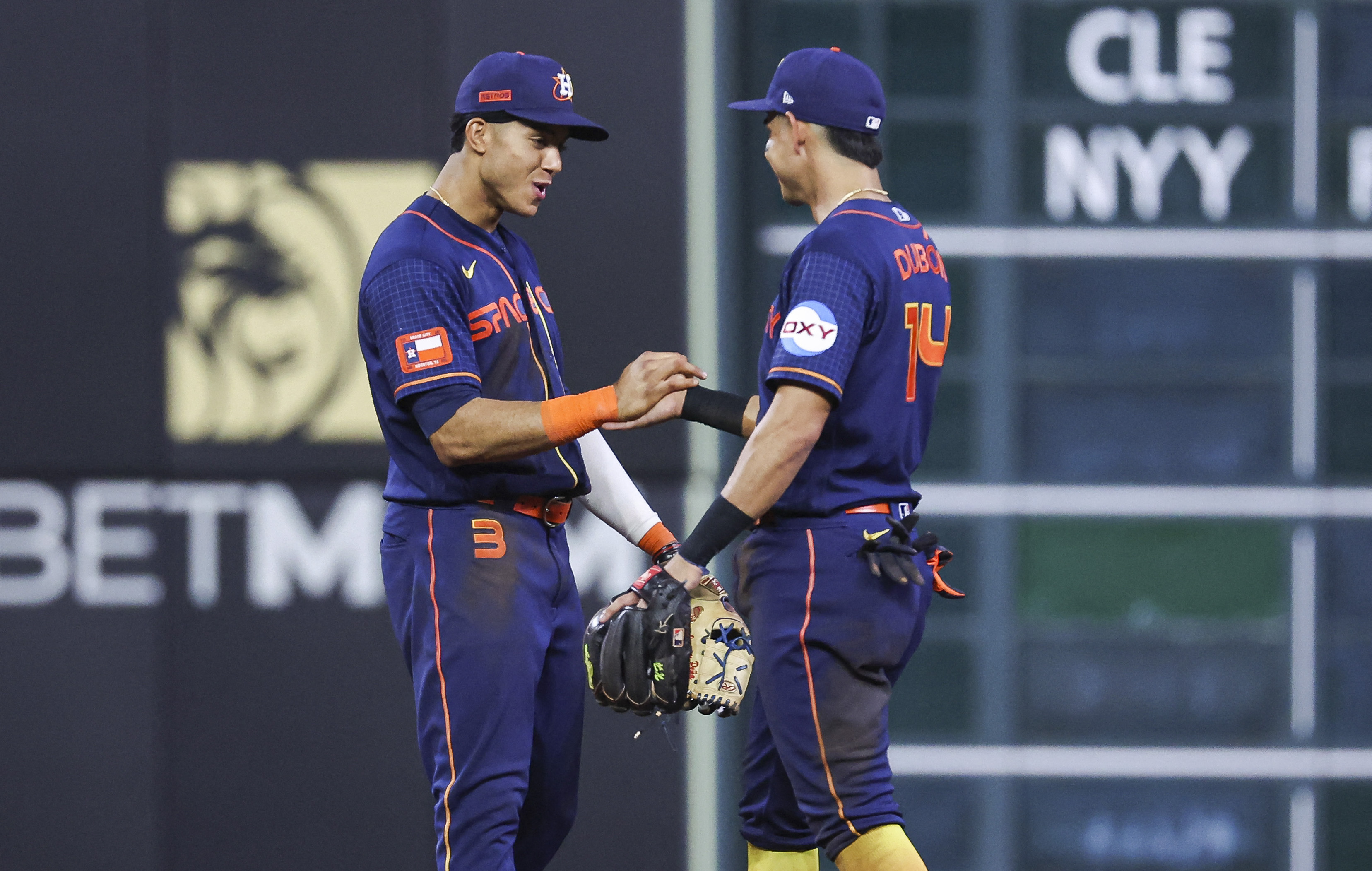 2021 Series Preview: Houston Astros @ San Francisco Giants - The