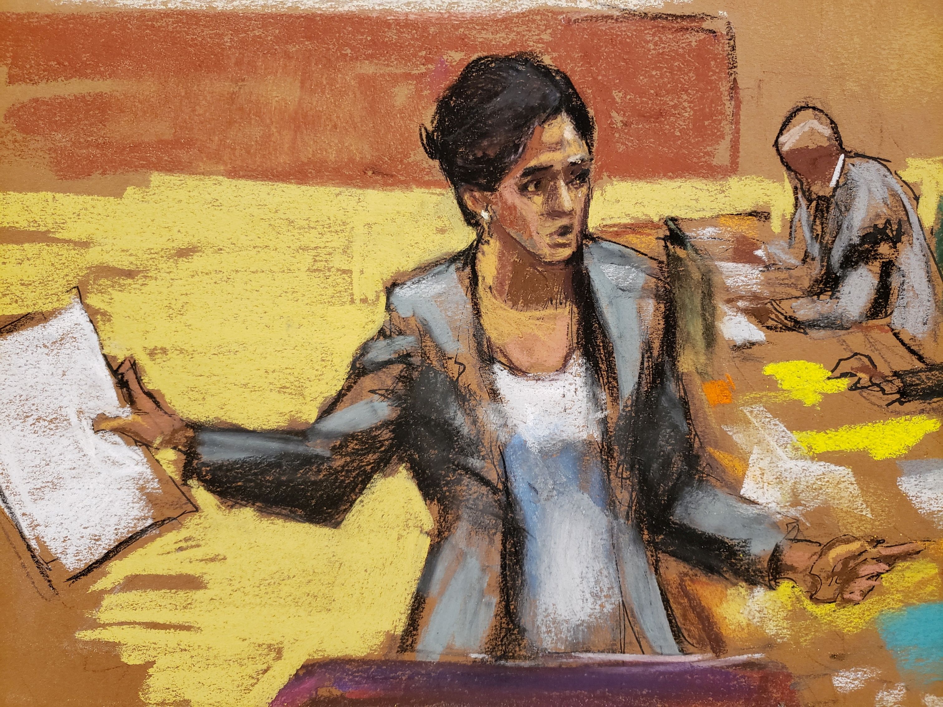 R Kellys Fate In Jurys Hands In Sex Trafficking Trial Reuters 