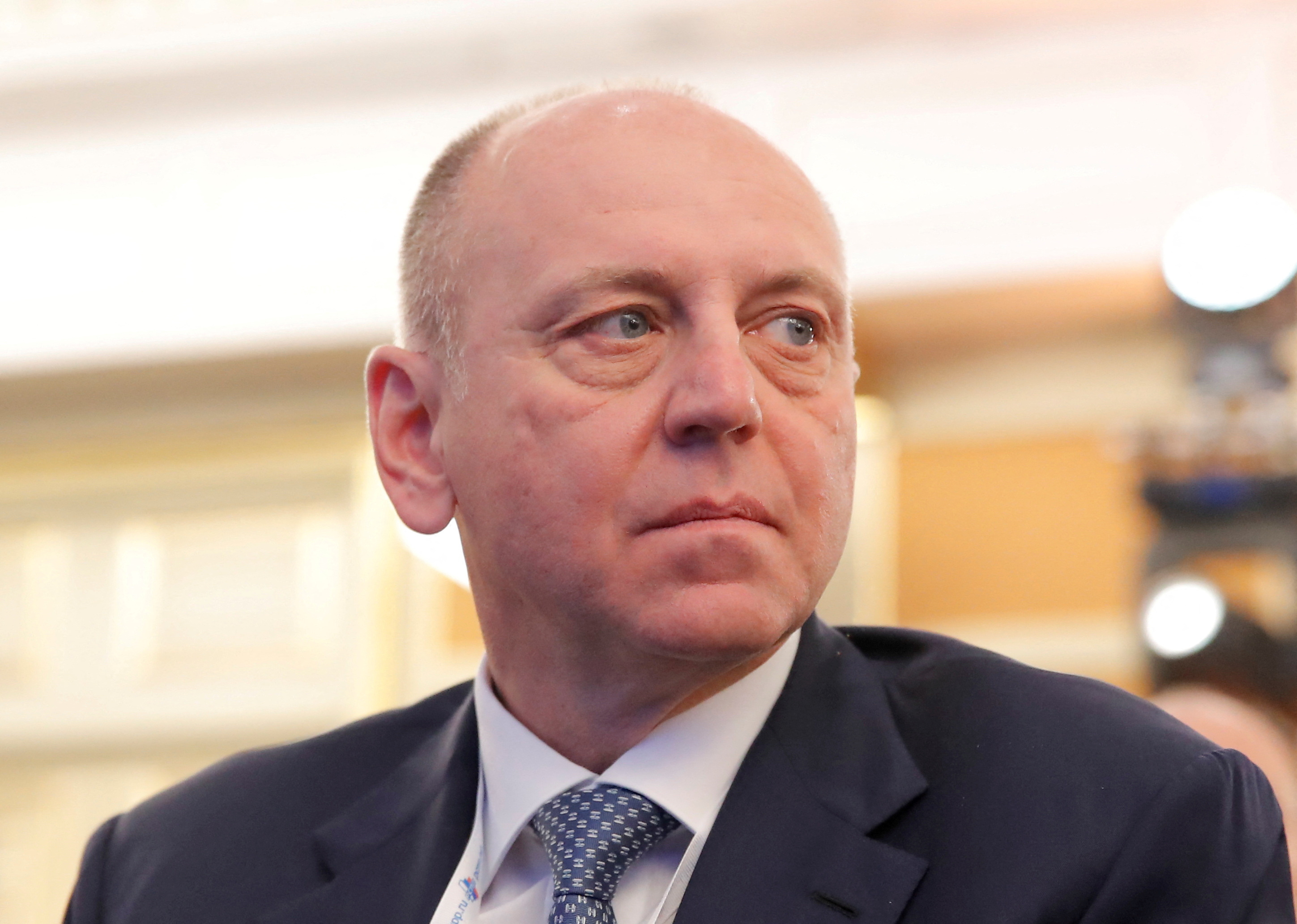 Son of Russian oligarch Pumpyansky wins appeal against EU sanctions