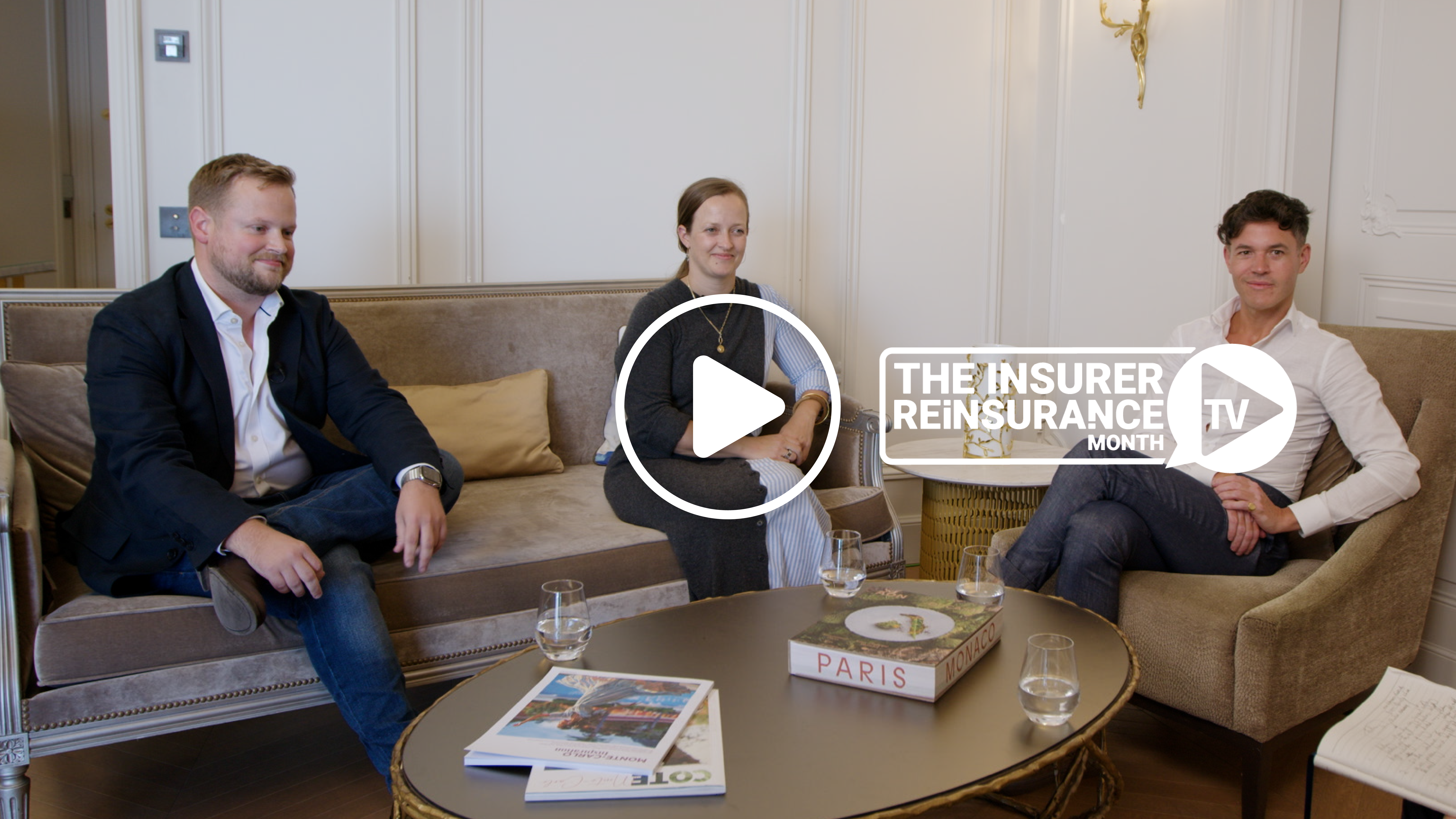 Xol Insurance Example XoL to become larger part of cyber reinsurance landscape | Insurer TV