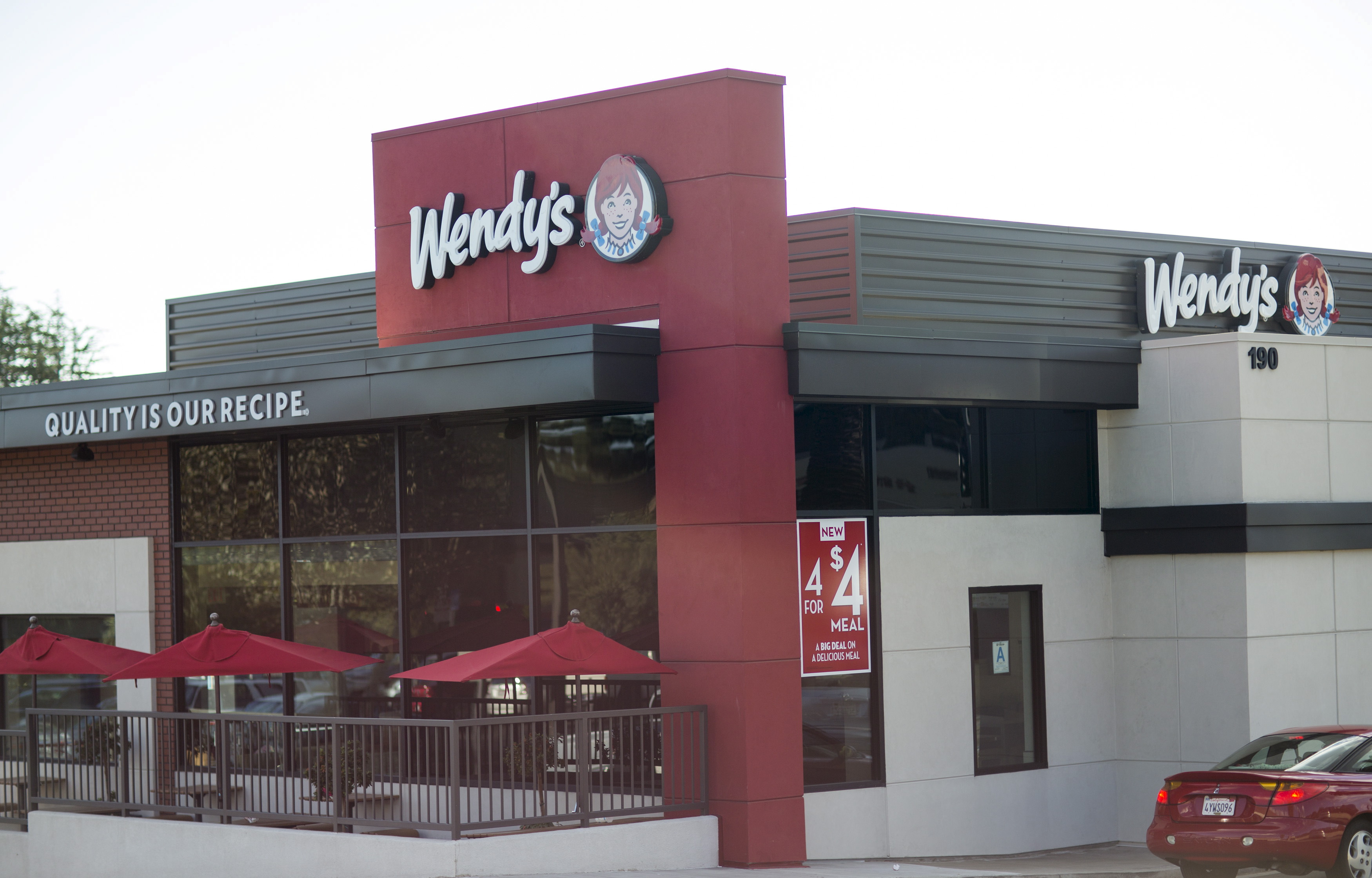 Wendy's '4 for $4' fullfilling a need, Food Business News