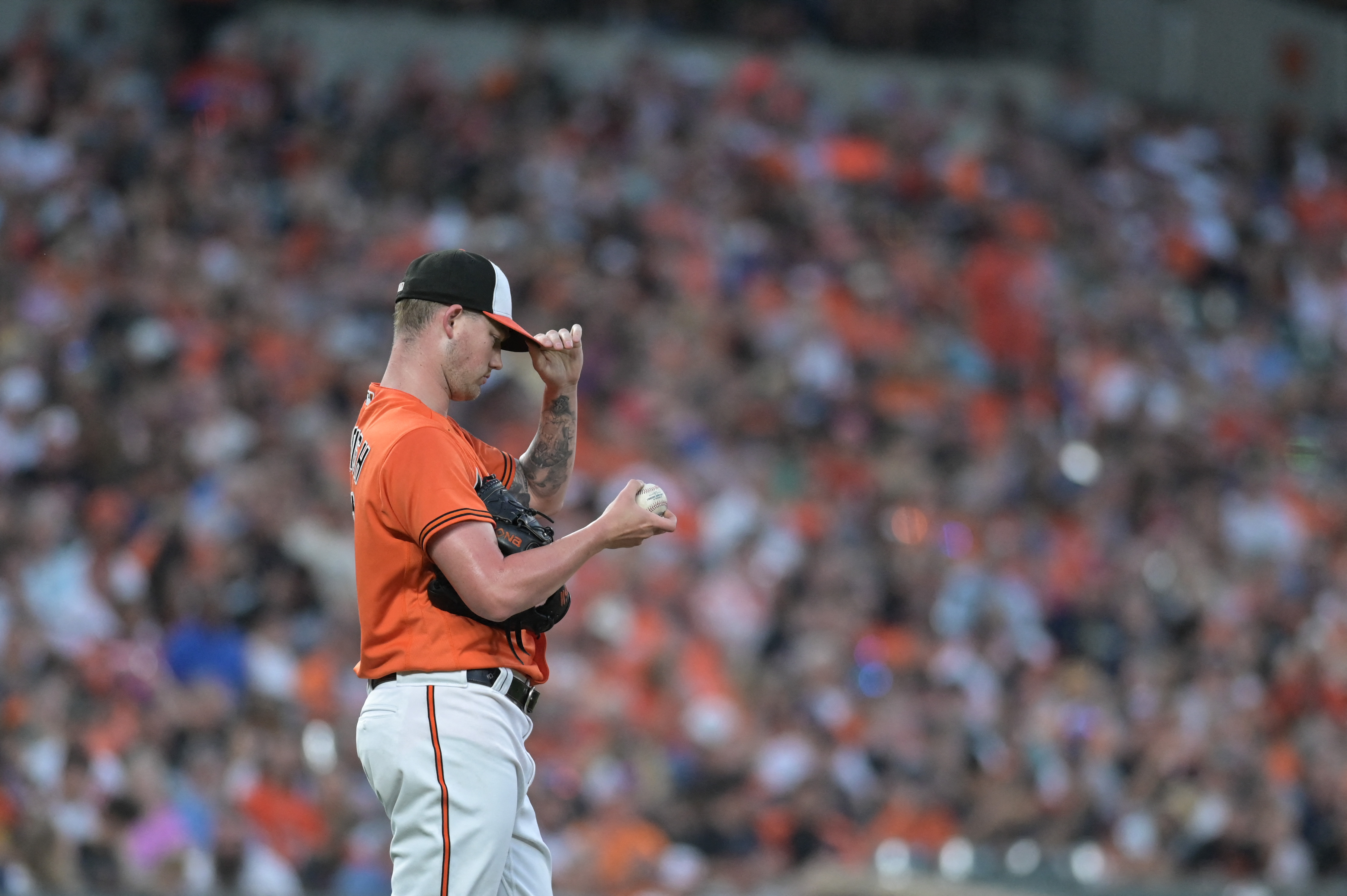 Orioles defeat Rockies 5-4 in front of sellout crowd - Camden Chat