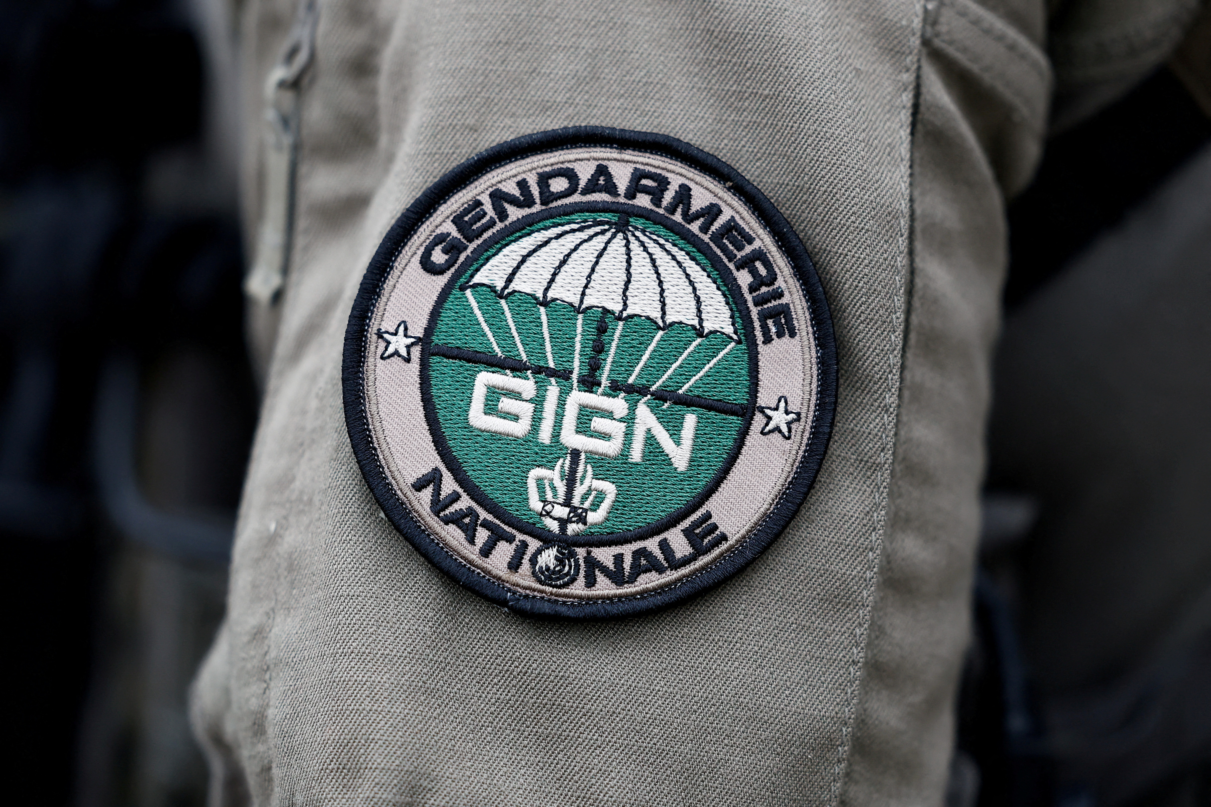 Co-founder of French crypto firm freed after kidnapping | Reuters