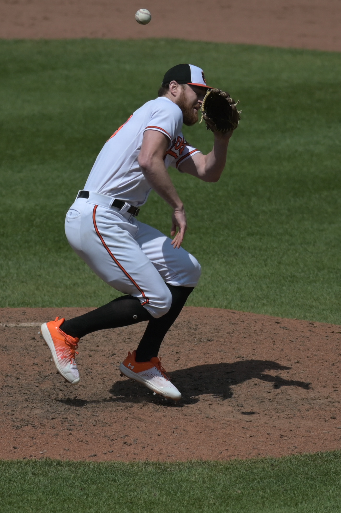 Adley Rutschman: Jersey - Game-Used (5/18/23 vs. Angels (HR, 2