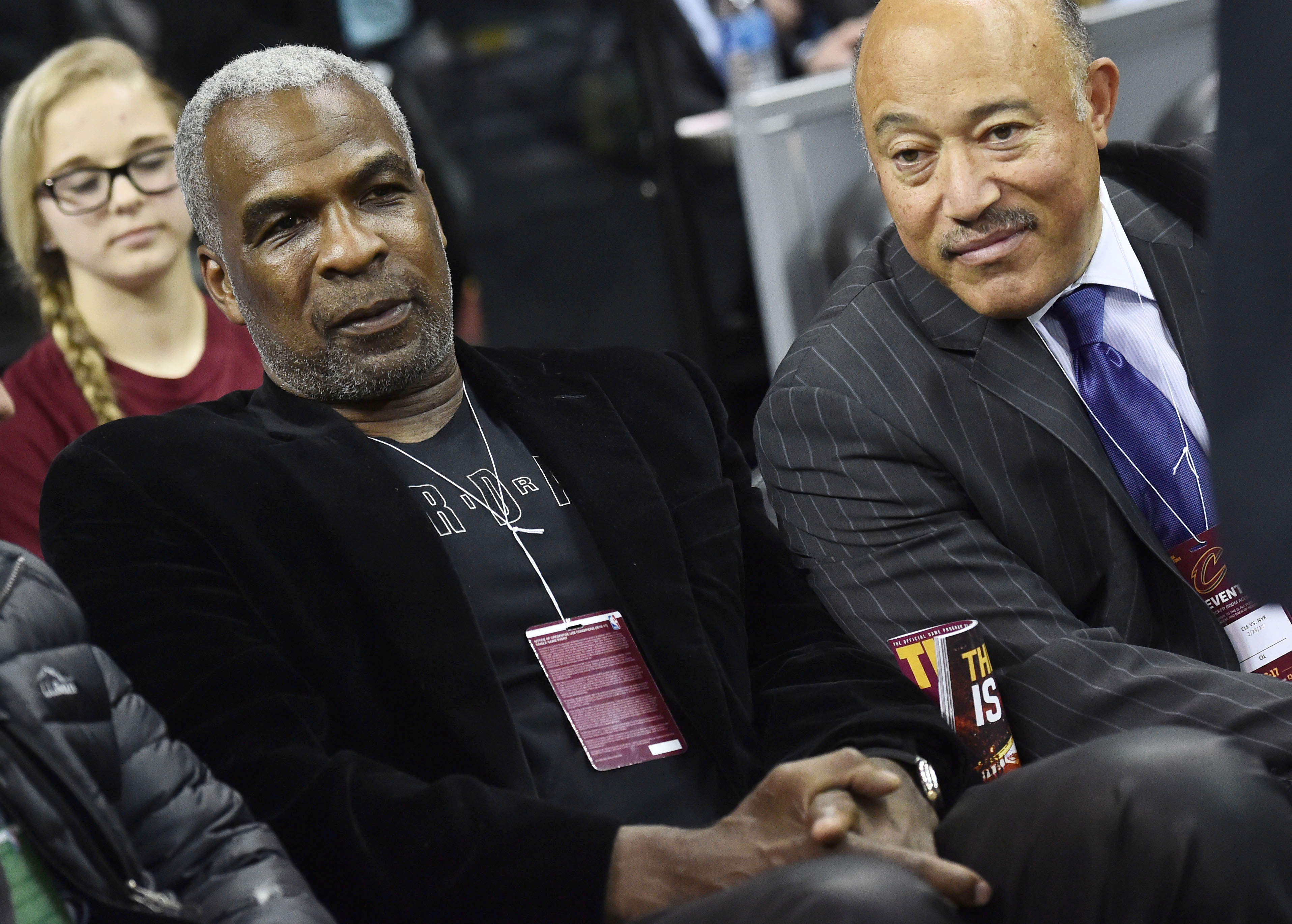 Charles Oakley and MSG lawsuit, explained: Why Knicks legend faces assault  and battery charges