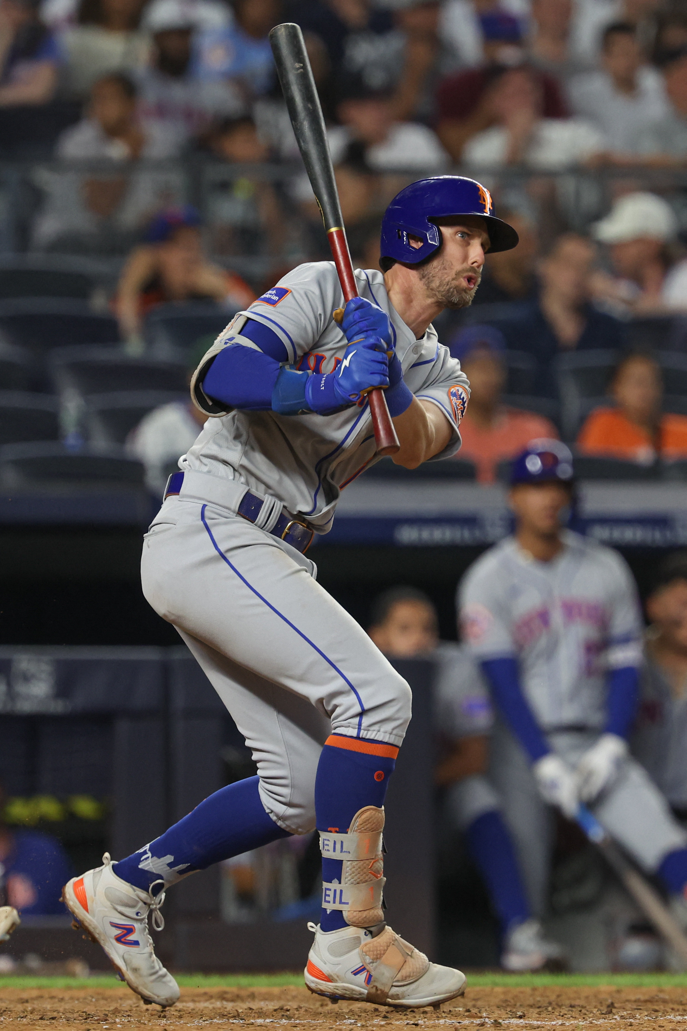 MLB Scores: Mets , Yankees 3—Pete Alonso, who is SO back, leads