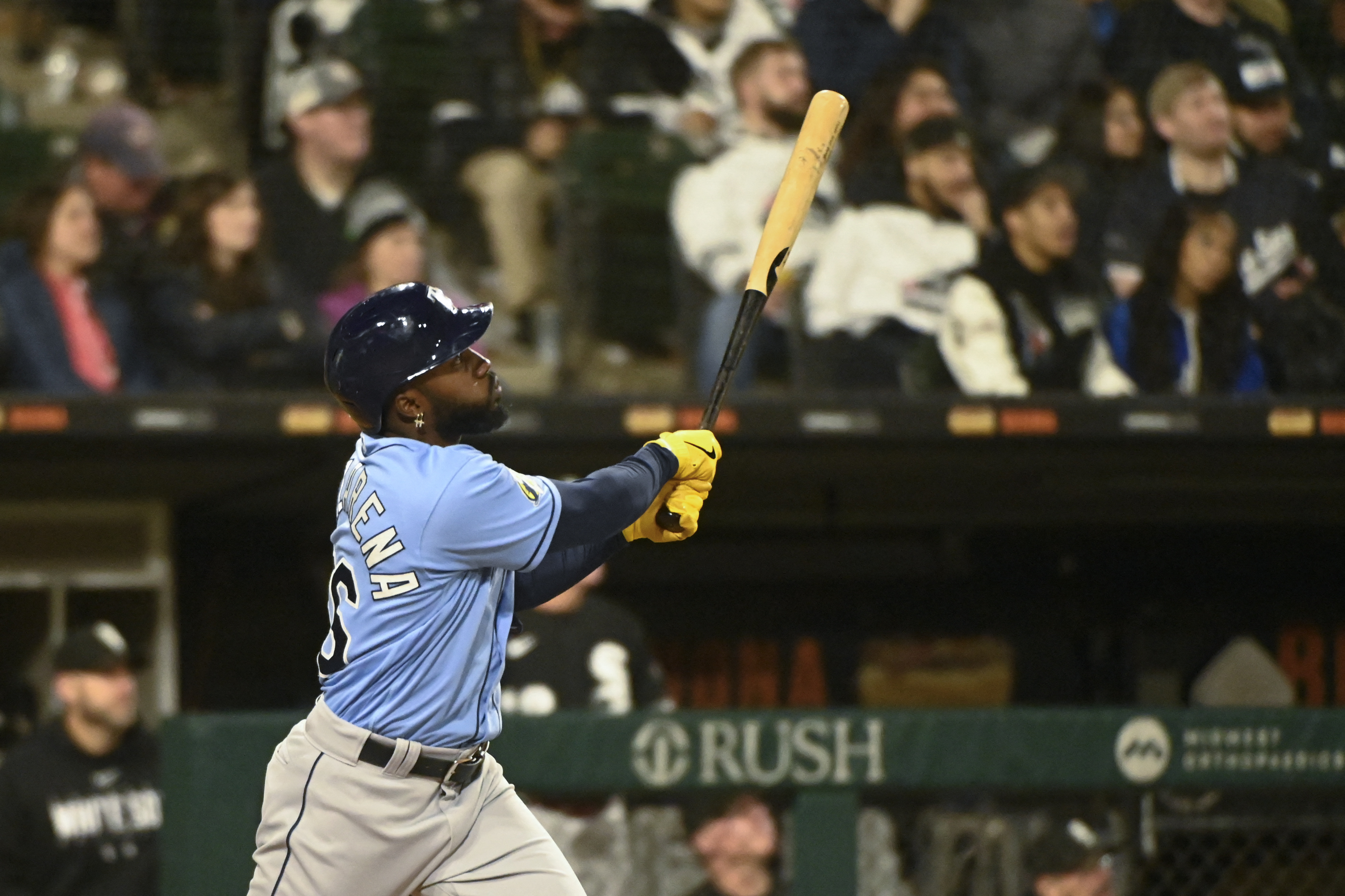 Eloy Jimenez out up to 6 months in White Sox crusher