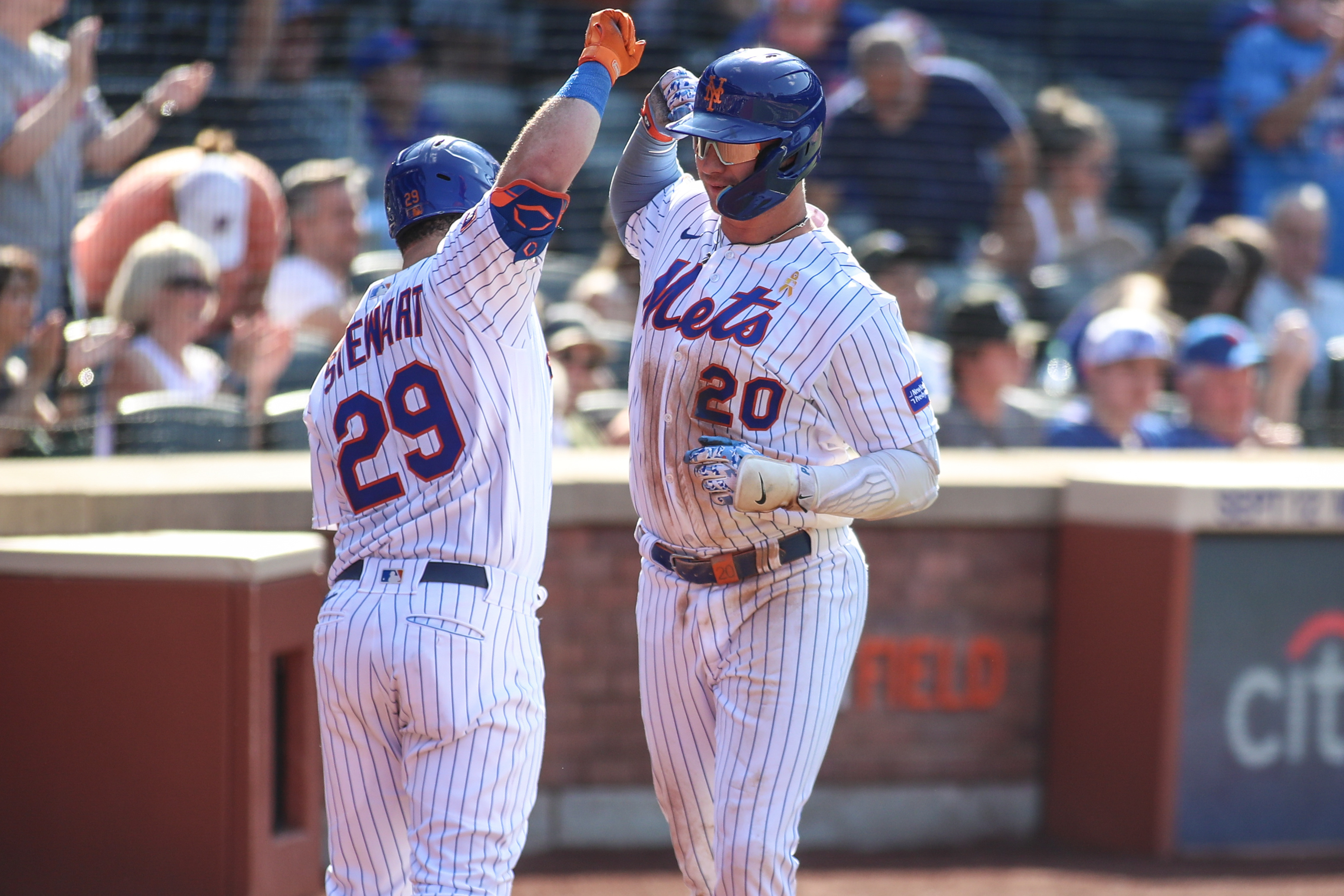 Pete Alonso (2 HRs), Mets Win Rubber Match Over Mariners | Reuters