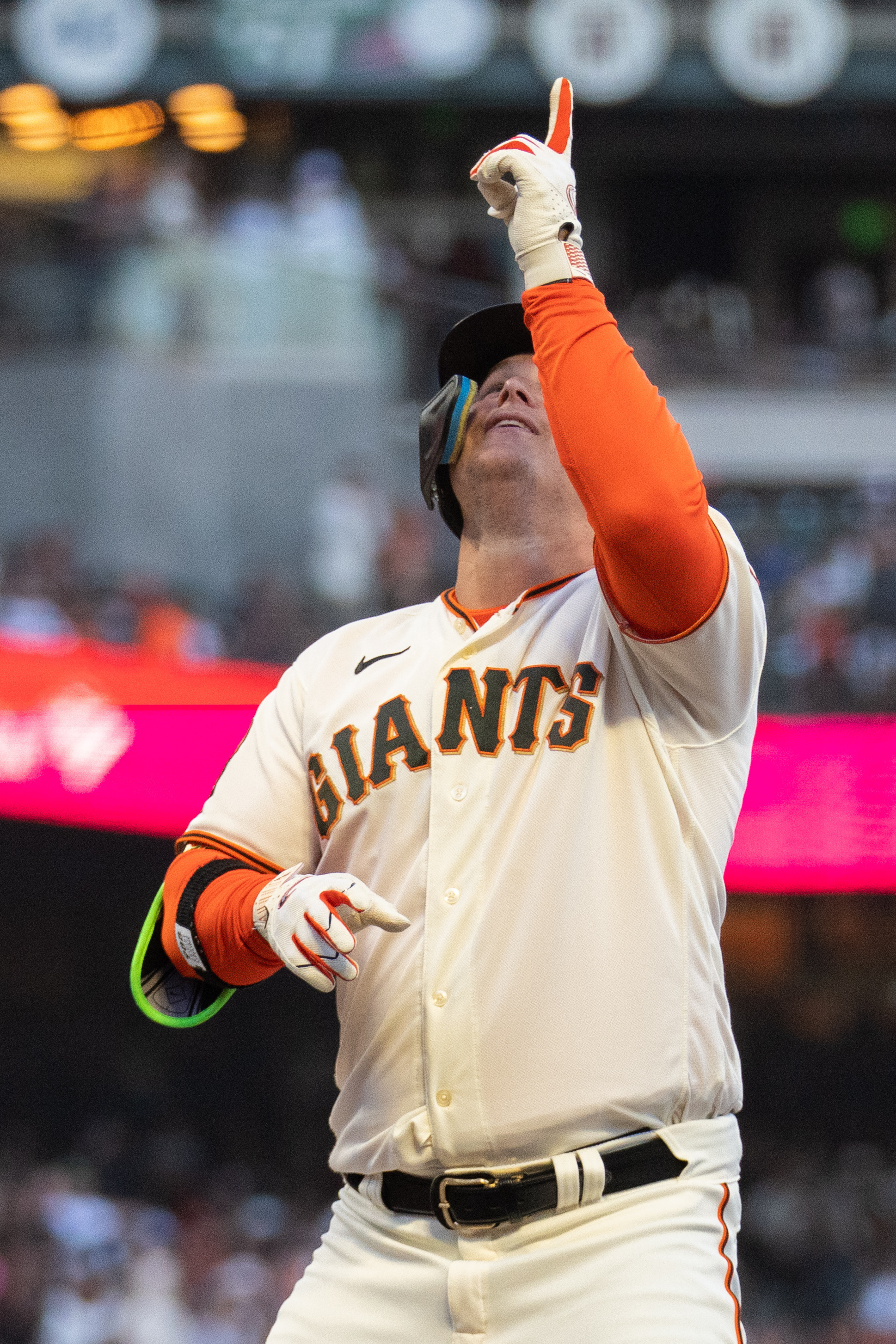 Rockies' road misery continues as Giants finish off three-game sweep – The  Fort Morgan Times