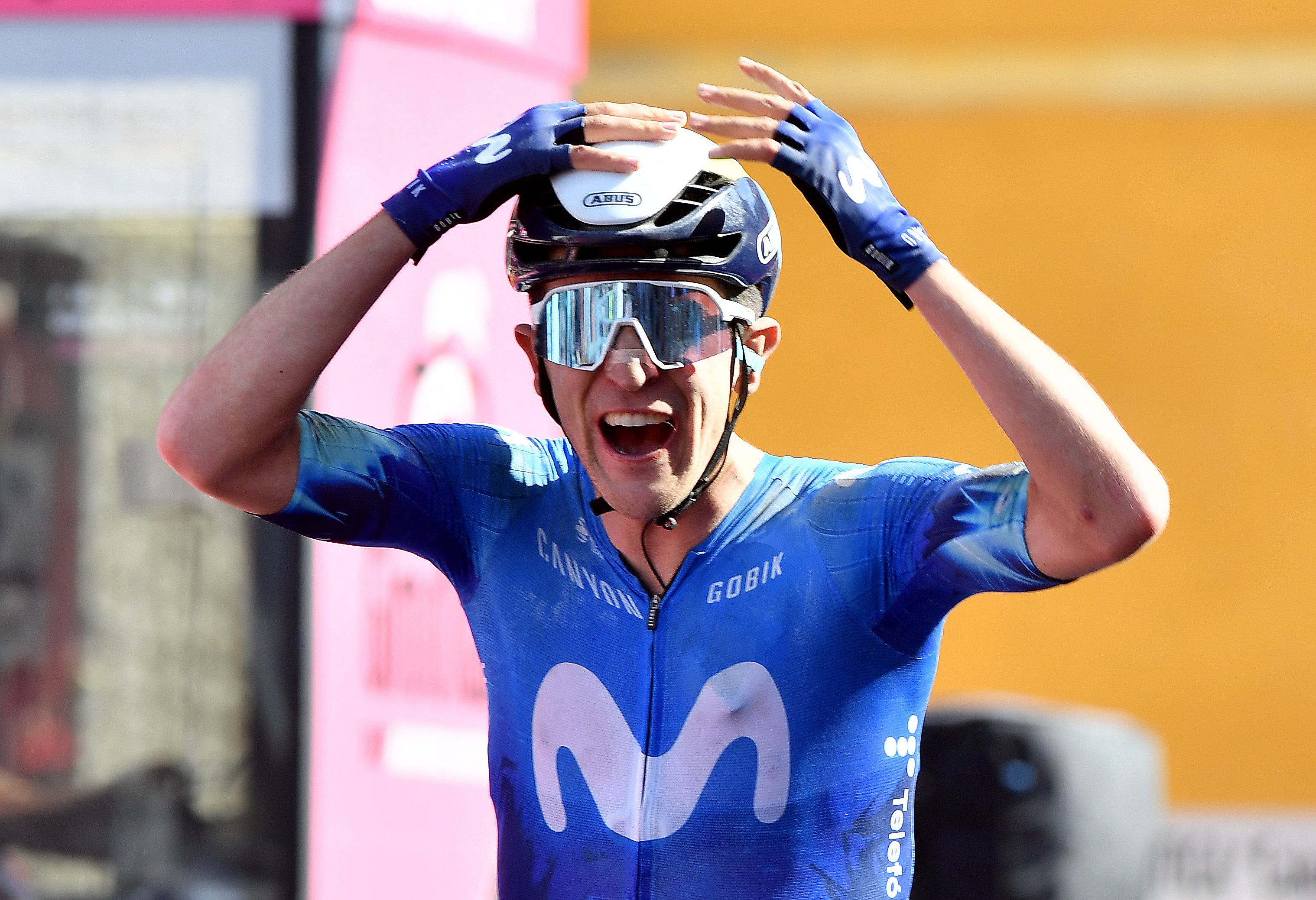 Giro d'Italia - Stage 6 - Viareggio to Rapolano Terme