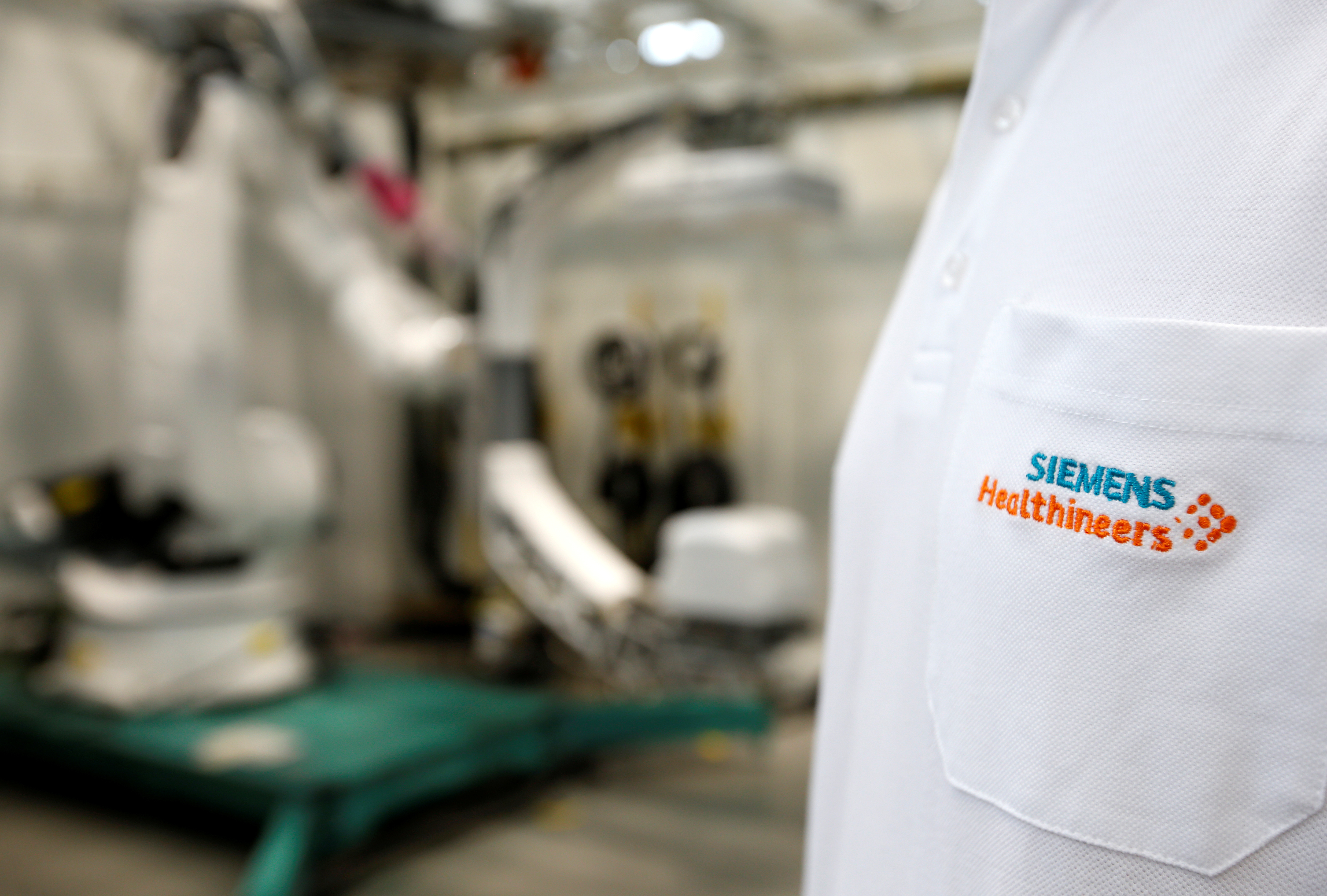Tests Fast Track Diagnostics - Siemens Healthineers France