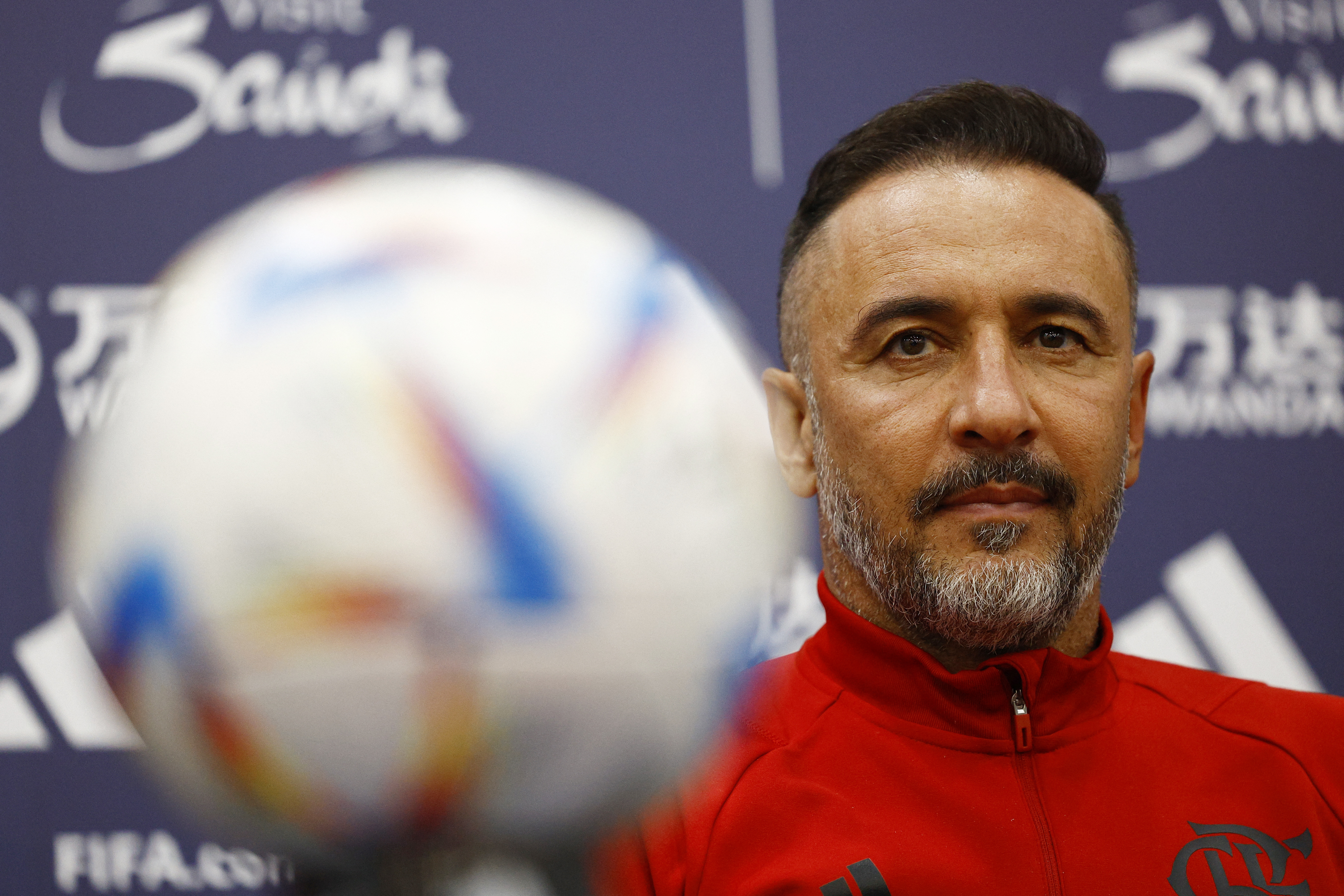 Flamengo won't take Al Hilal lightly in Club World Cup semis, coach says |  Reuters