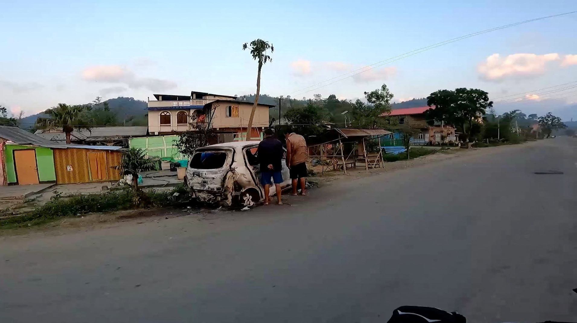 Explainer: What Sparked Deadly Ethnic Clashes In India's Manipur? | Reuters