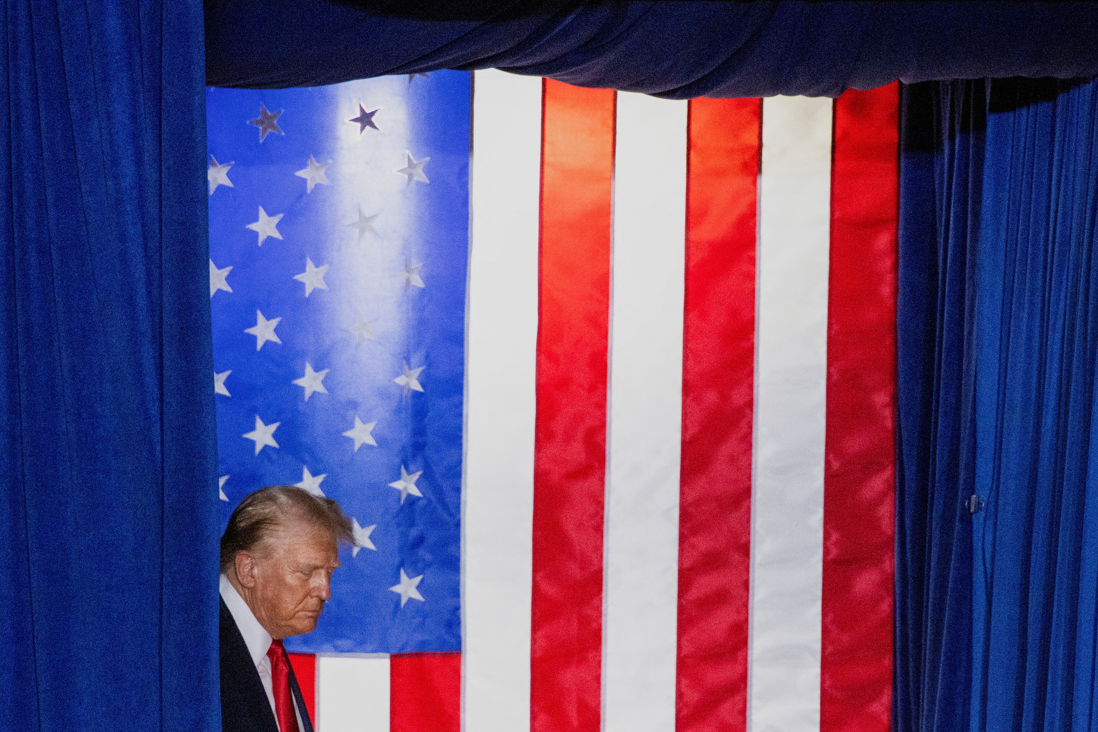 コラム:政策転換目指すトランプ氏、ドル高是正可能で準備通貨は揺るがず