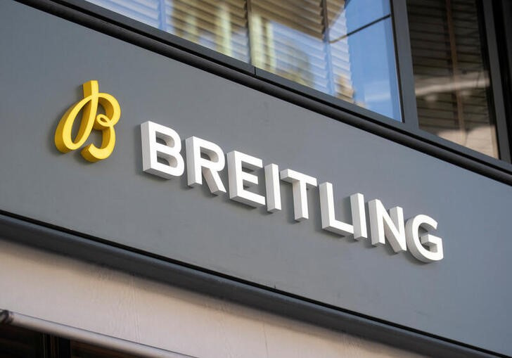 Official Breitling Boutique NÜrnberg | Breitling