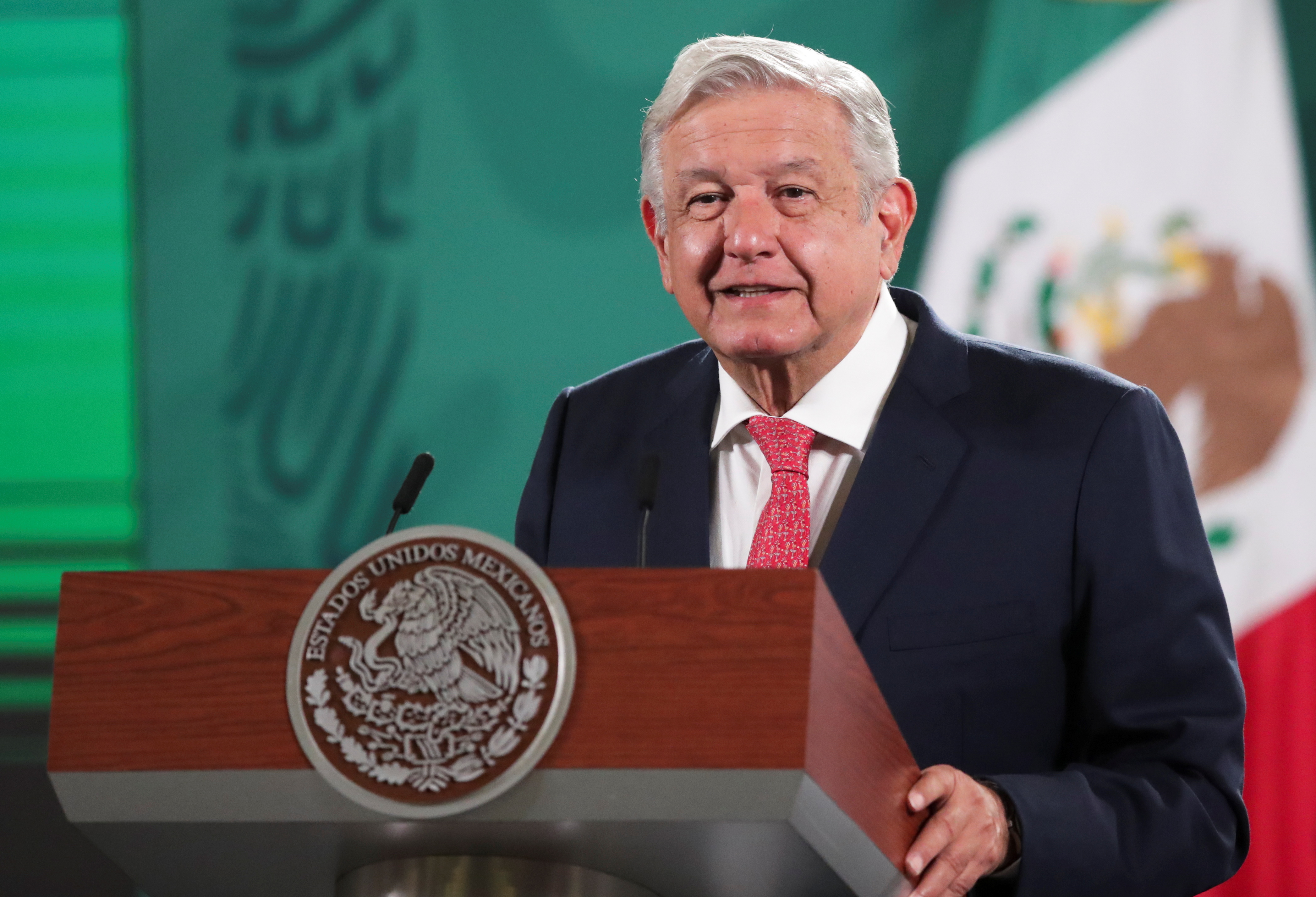 Mexico President Says Transformation Intact After Mixed Election Night Reuters