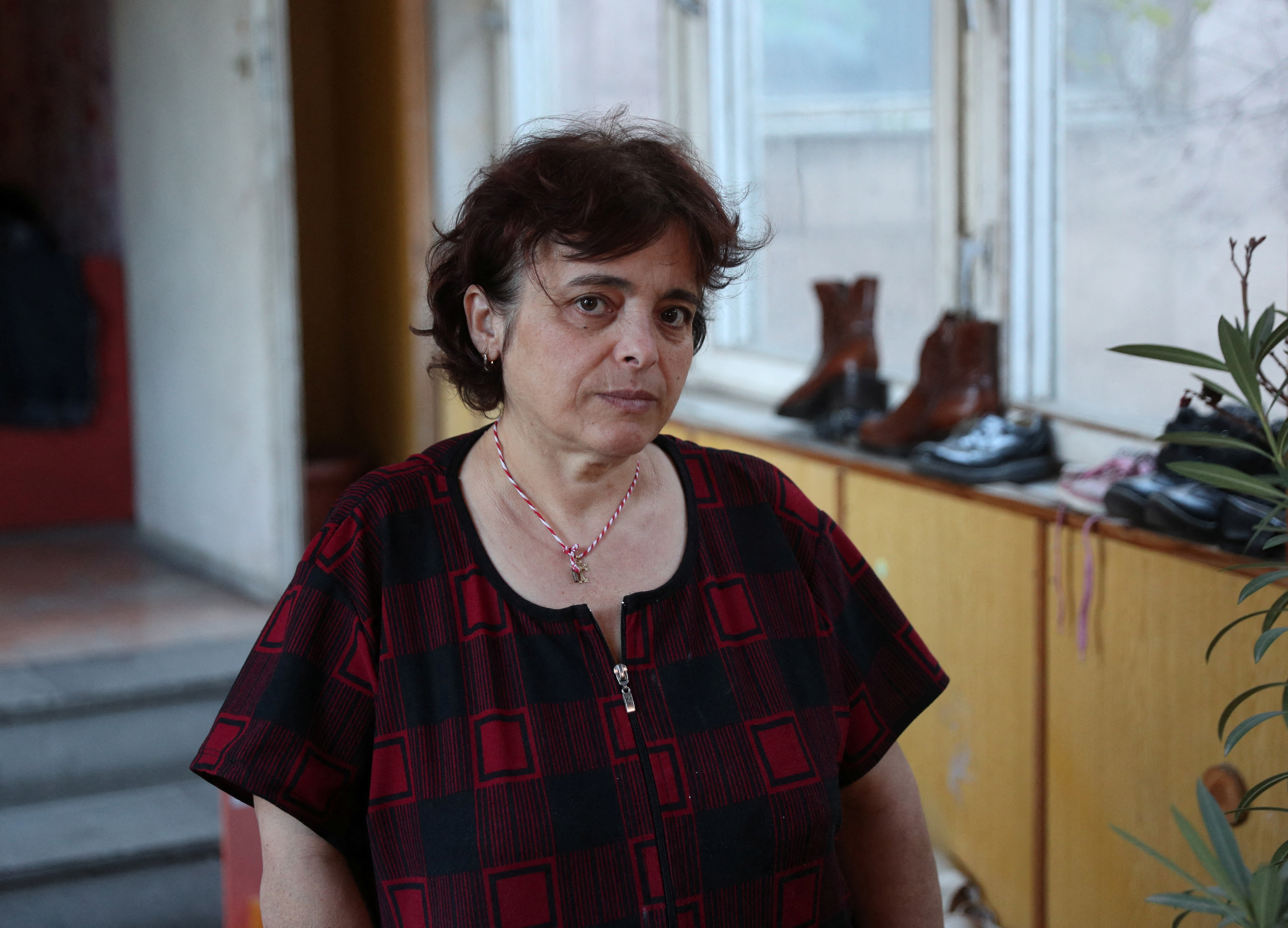 Karabakh refugees in Armenia face uncertainty and poverty in exile | Reuters