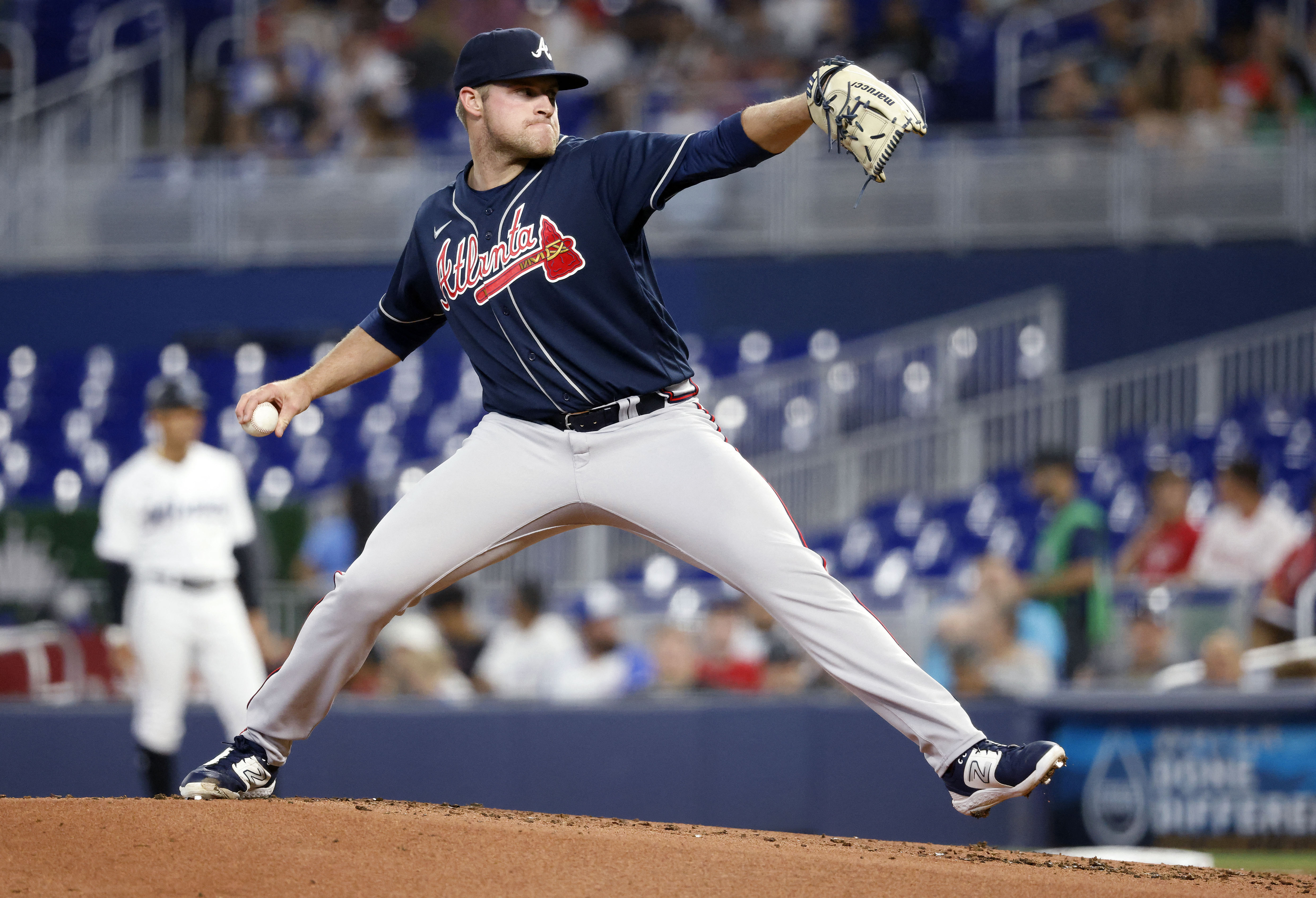 Mountcastle homers off Harvey to help Orioles beat Nats 4-3 - WTOP