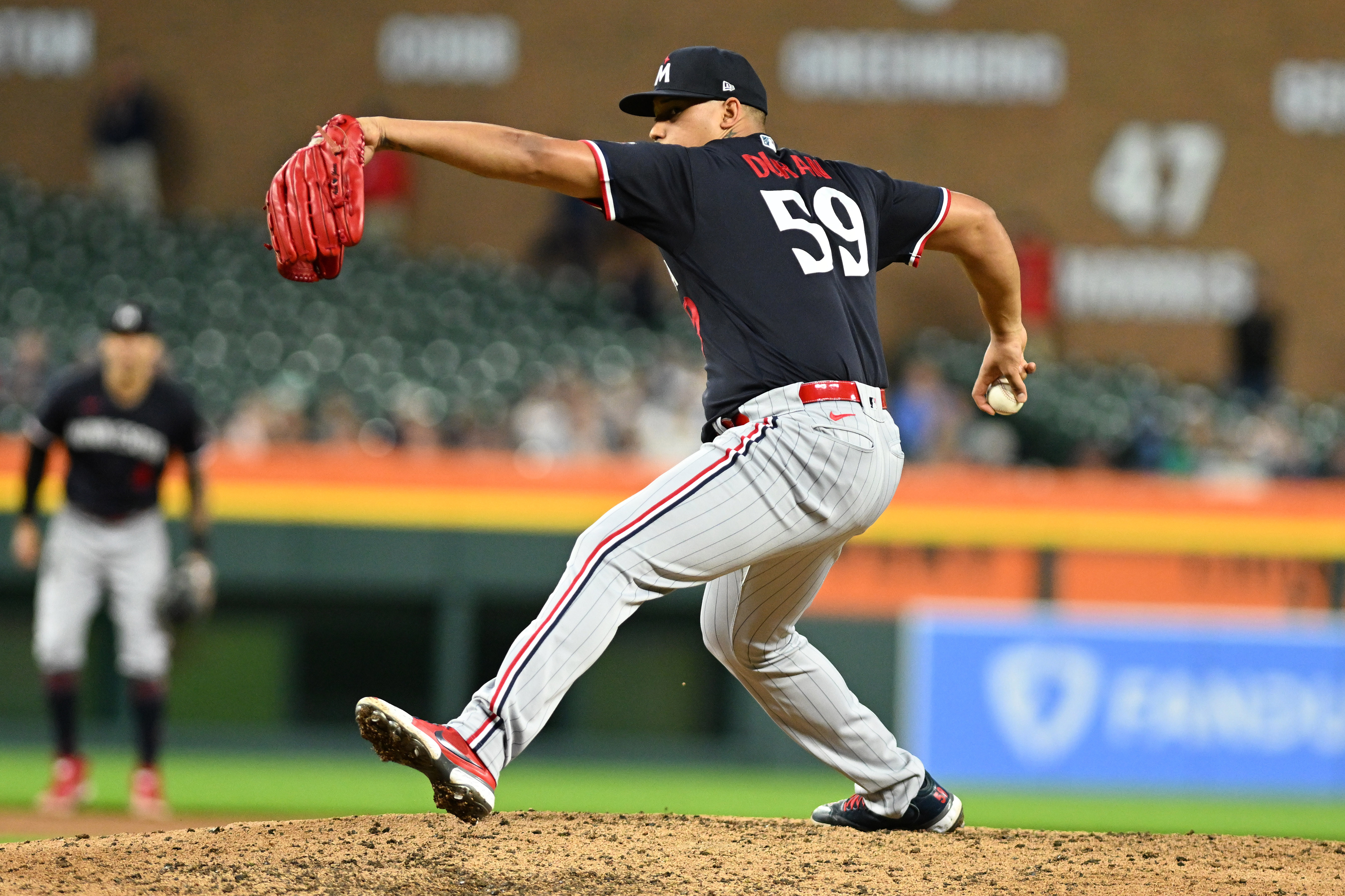 Kenta Maeda dominant in Twins' 4-1 victory over Detroit - InForum