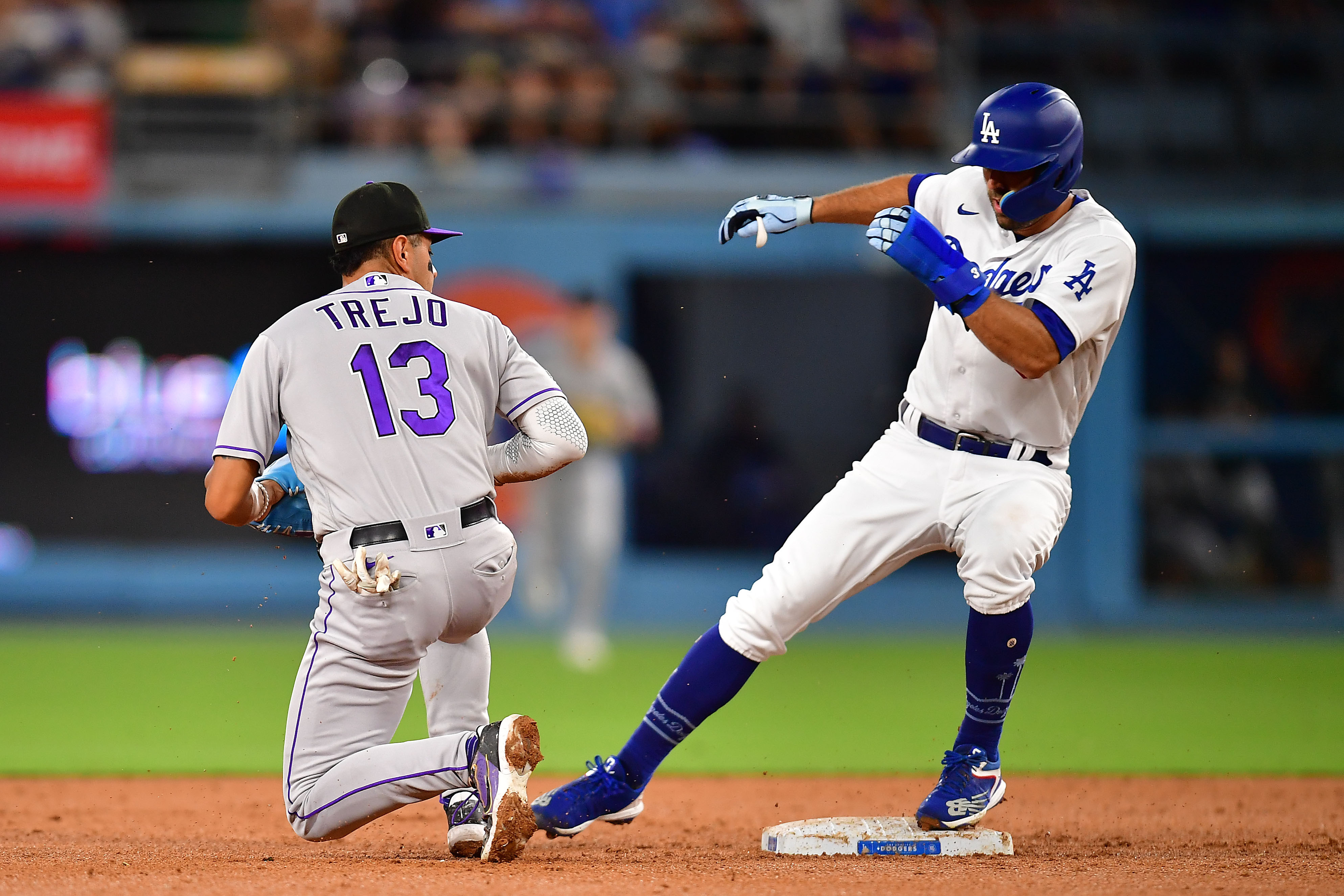 Dodgers 2, Rockies 1: Max Muncy provides all the offense again, as Clayton  Kershaw makes successful return – Dodgers Digest