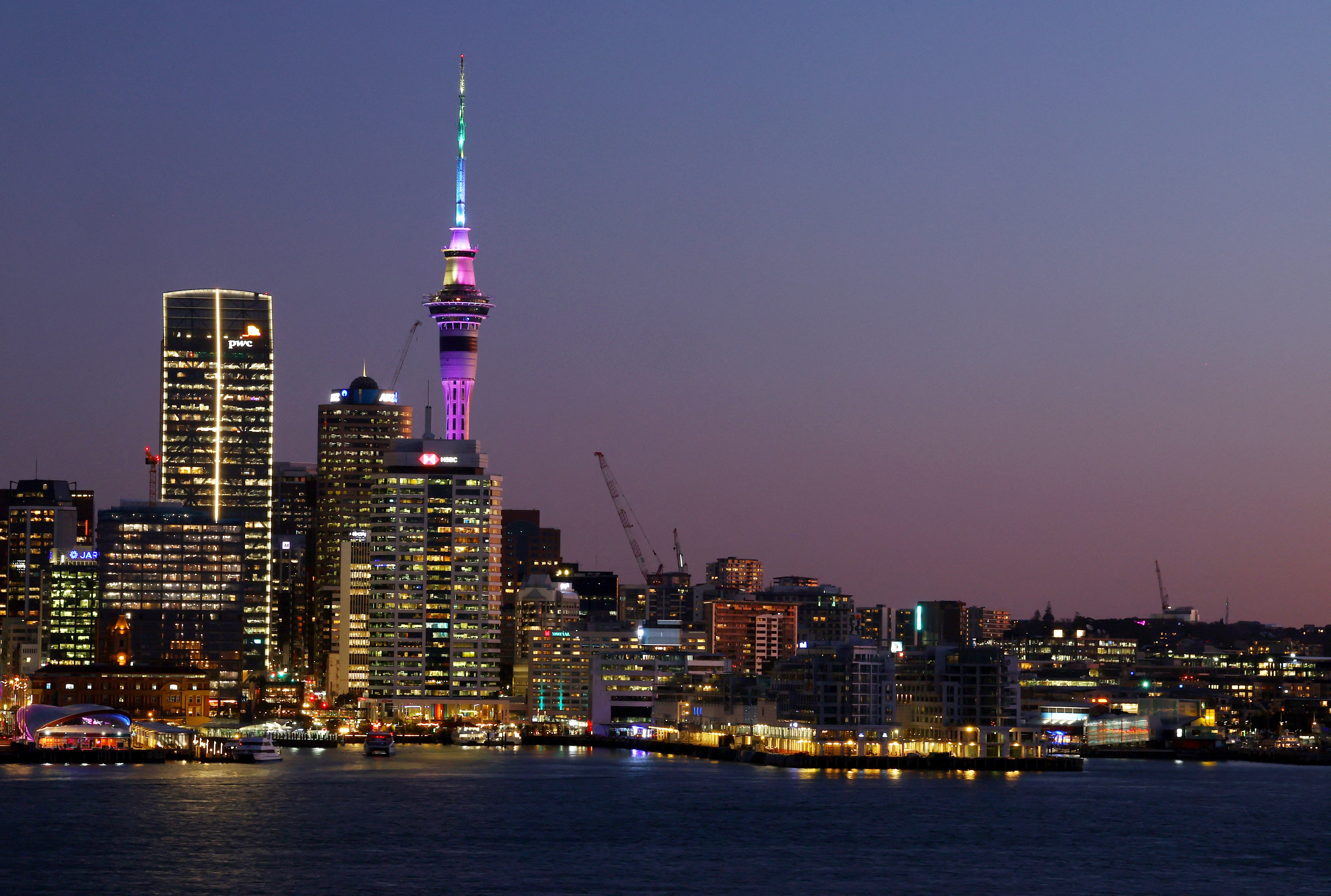 NZ、34年までに留学市場倍増へ 学生のパート就労規則緩和