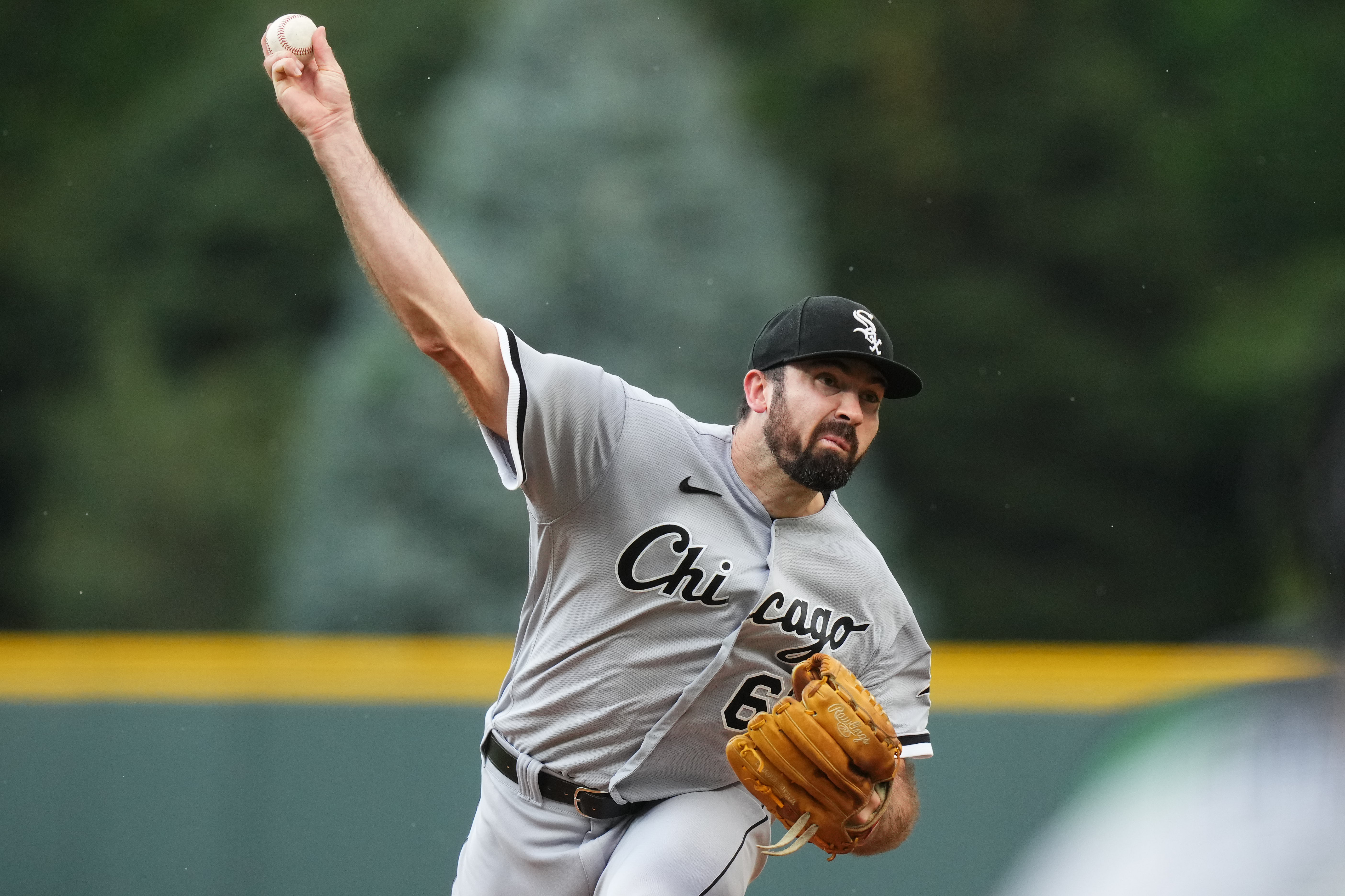 Rockies drub White Sox, 11-5