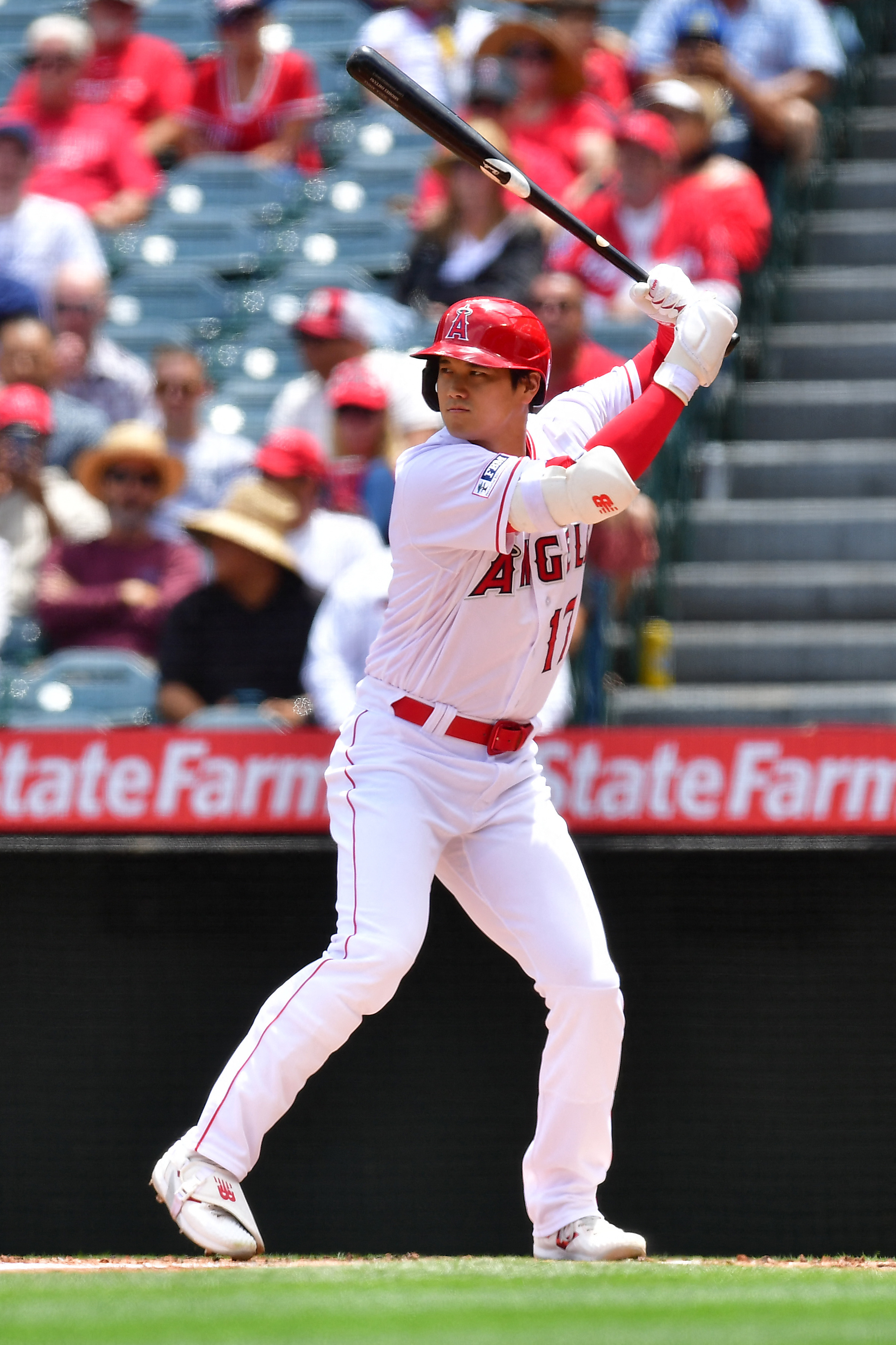 Houston Astros: Cristian Javier puts an oh-fer on Trout, Ohtani