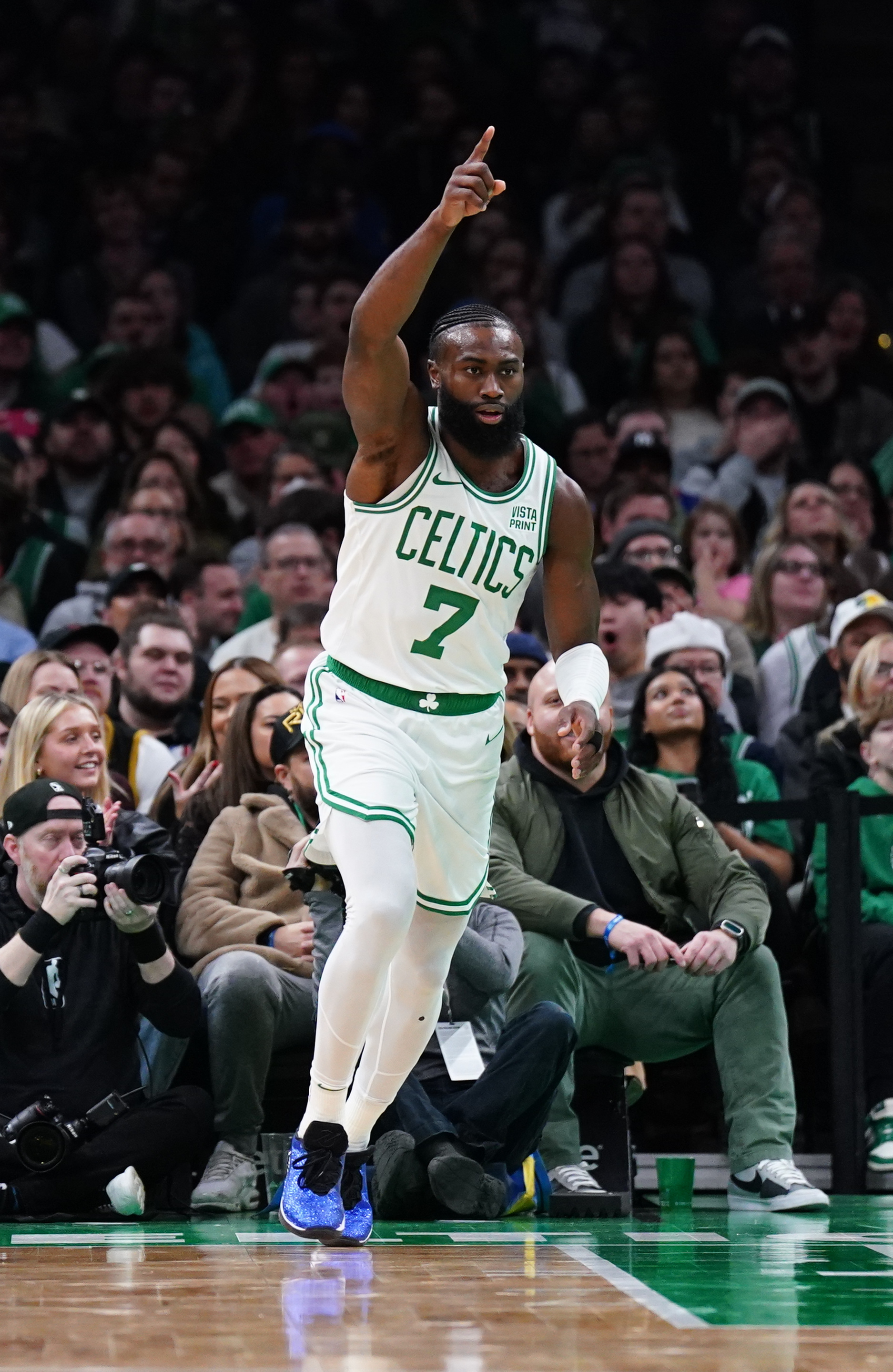 celtics at cavaliers