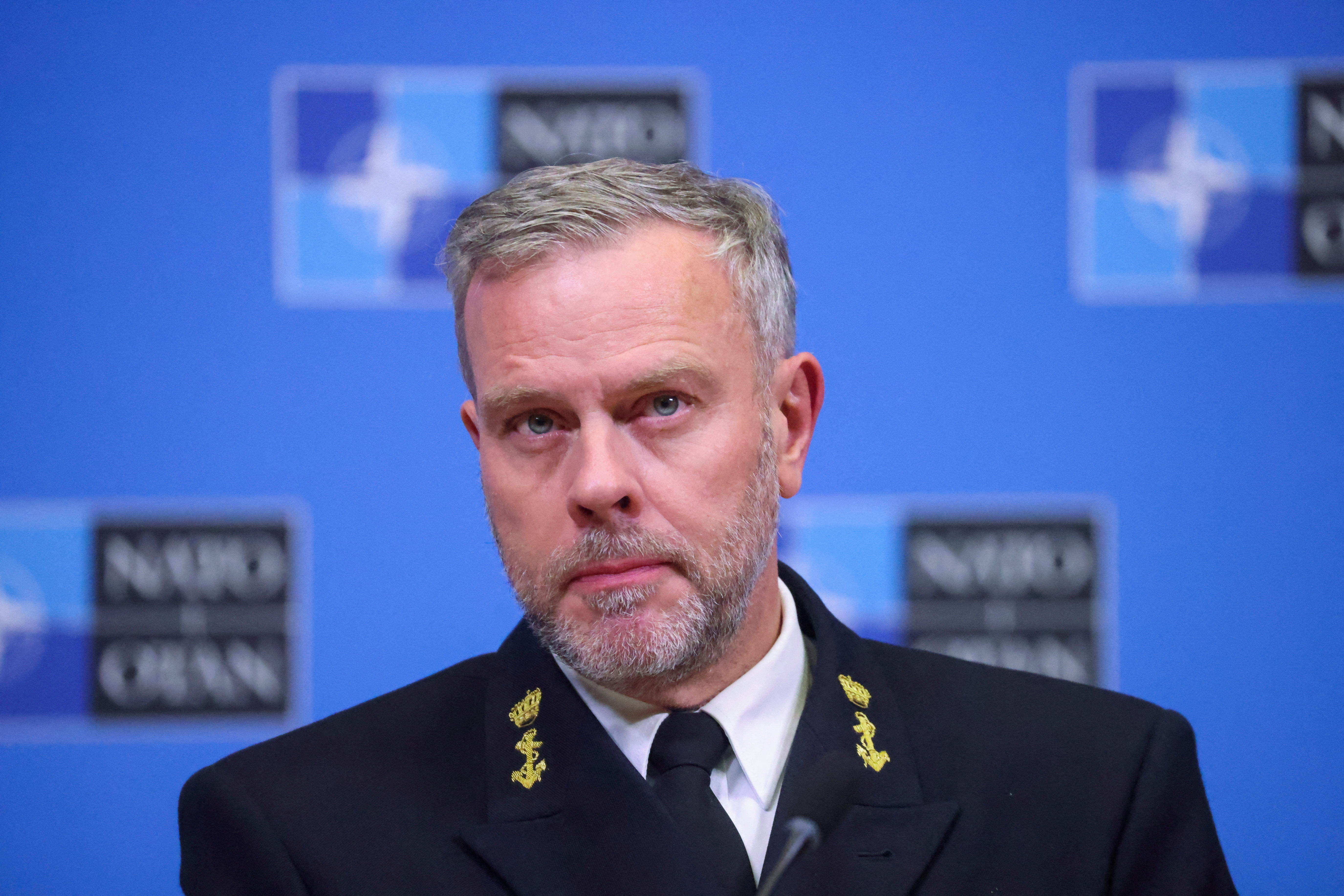 Роб бауэр. Адмирал Роб Бауэр. Глава военного комитета НАТО Адмирал Роб Бауэр. Адмирал ВМС Нидерландов Роб Бауэр.