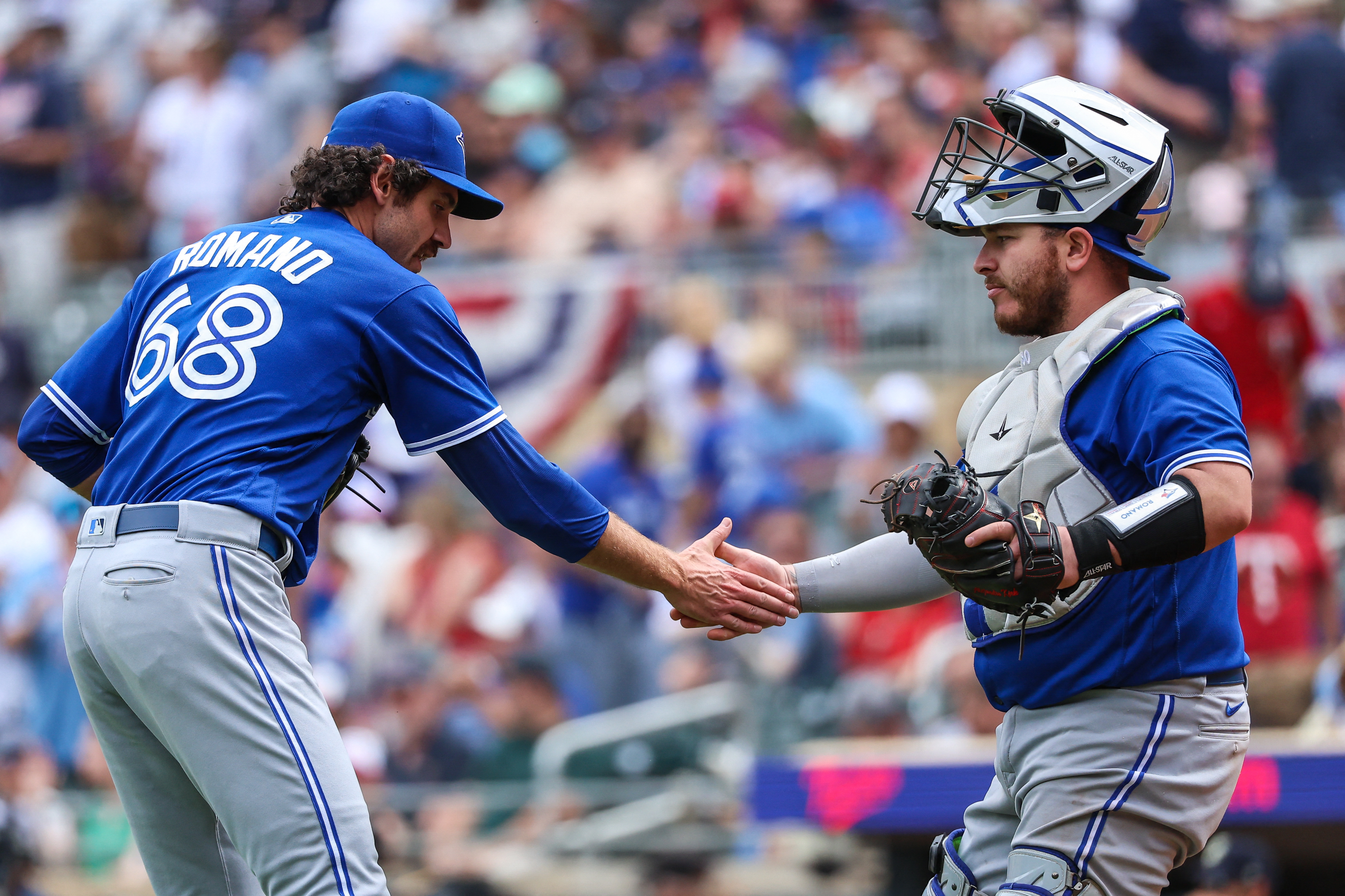 Bo Bichette Reacts to Toronto Blue Jays vs. Minnesota Twins WC & Lessons  From Blue Jays Losses 