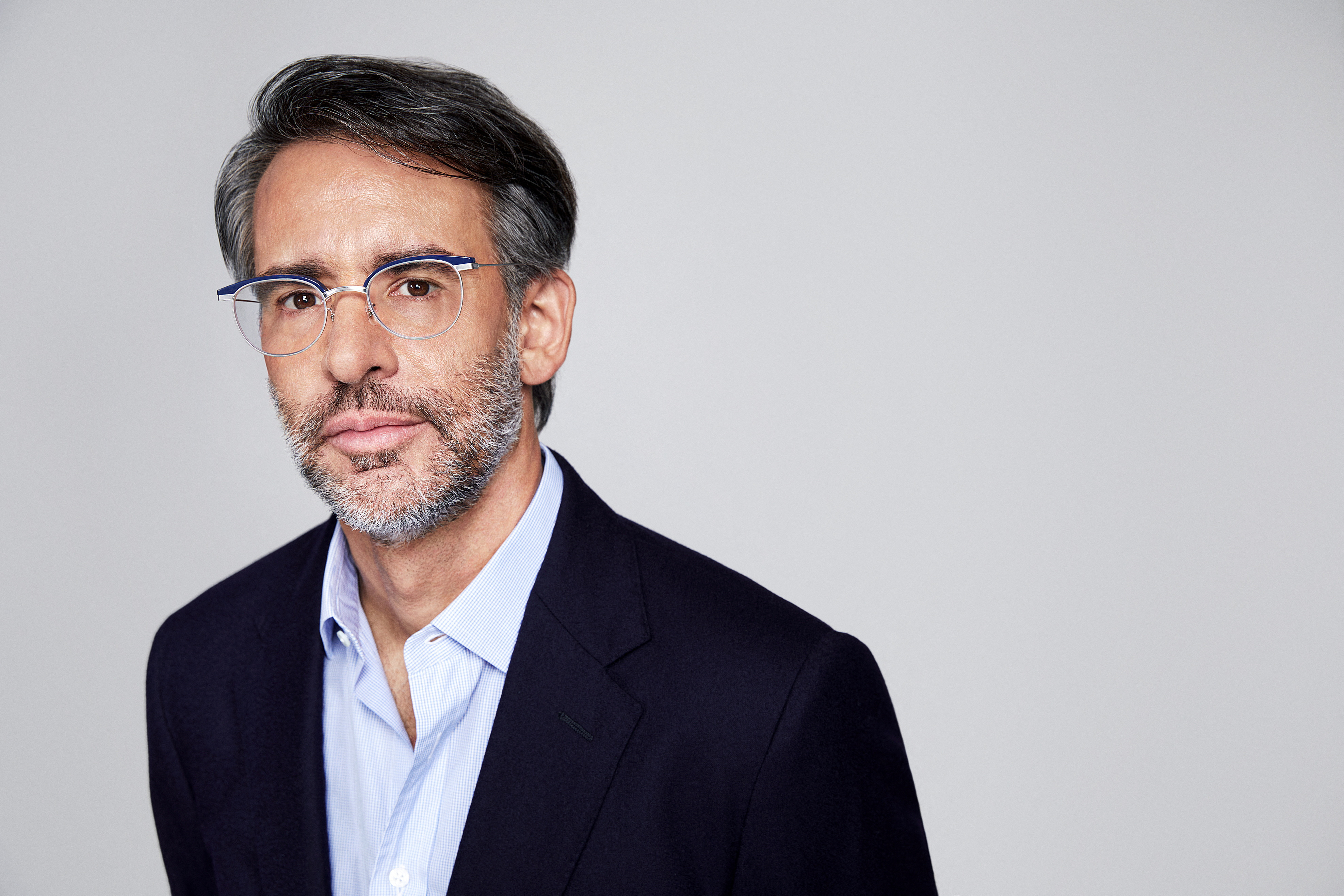 Alexander Cato, photo 1