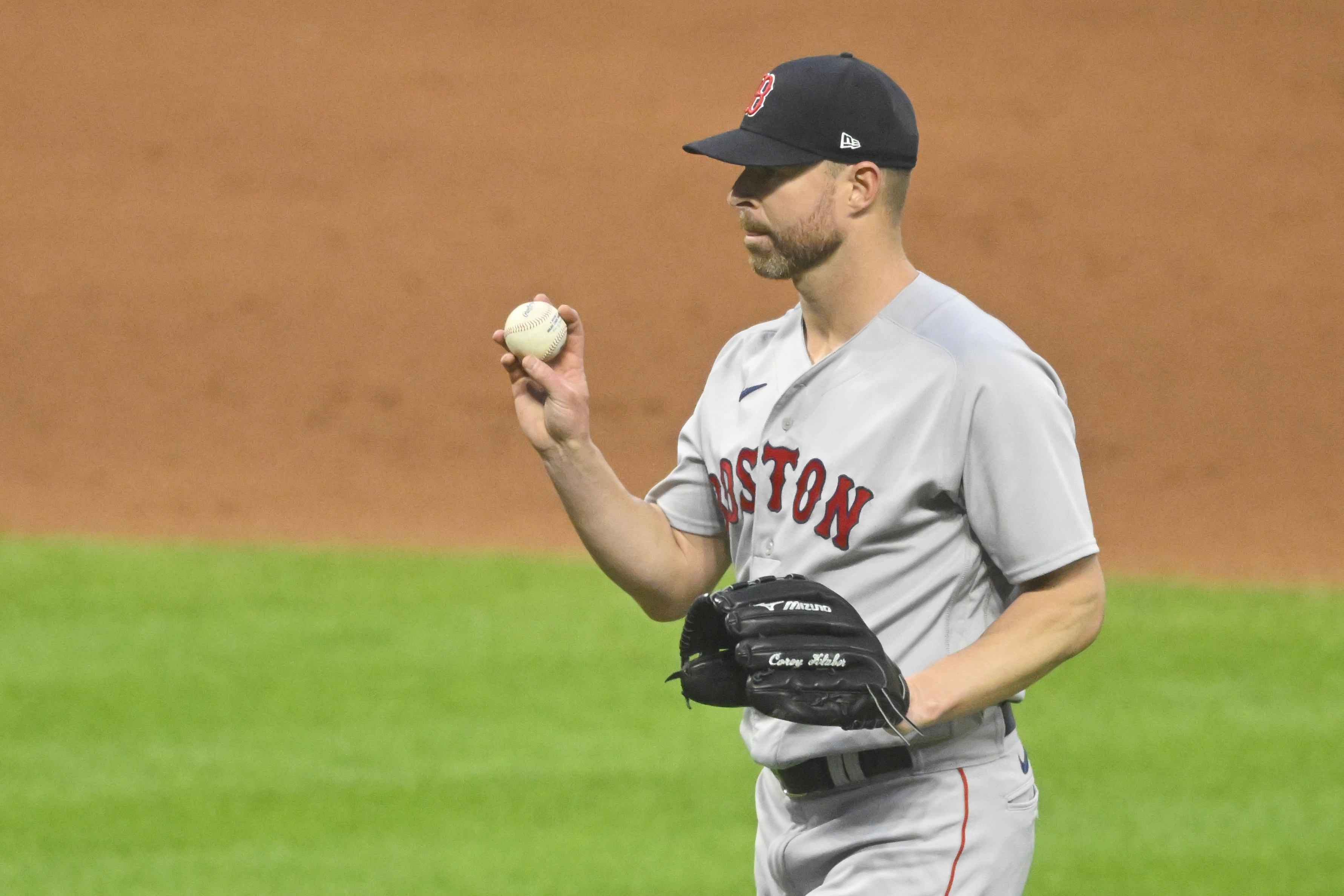 Jose Ramirez Has Historic Night As Guardians Rout Red Sox - BVM Sports