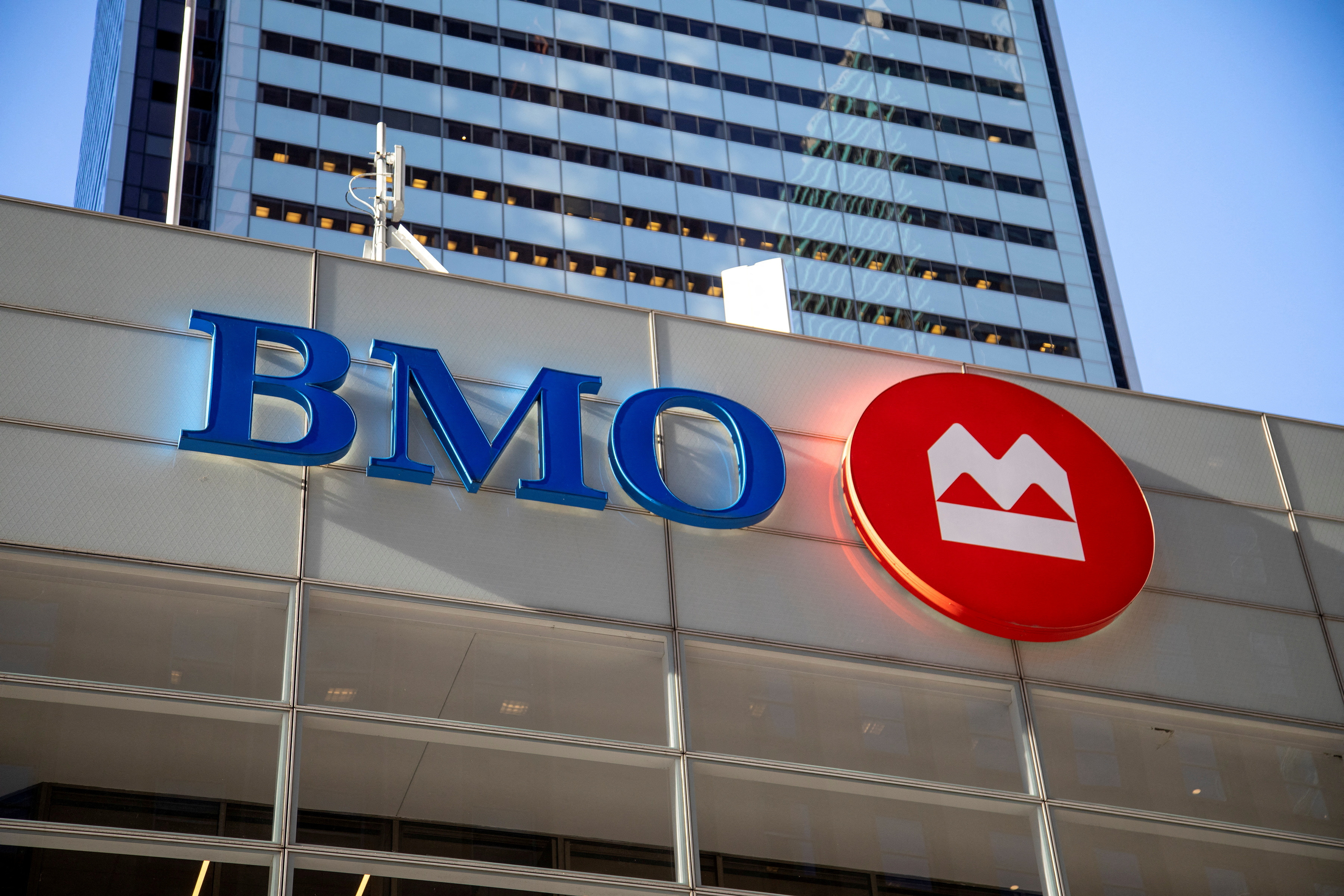 image of BMO, Kristin Milchanowski를 새로운 인공지능 및 데이터 책임자로 임명