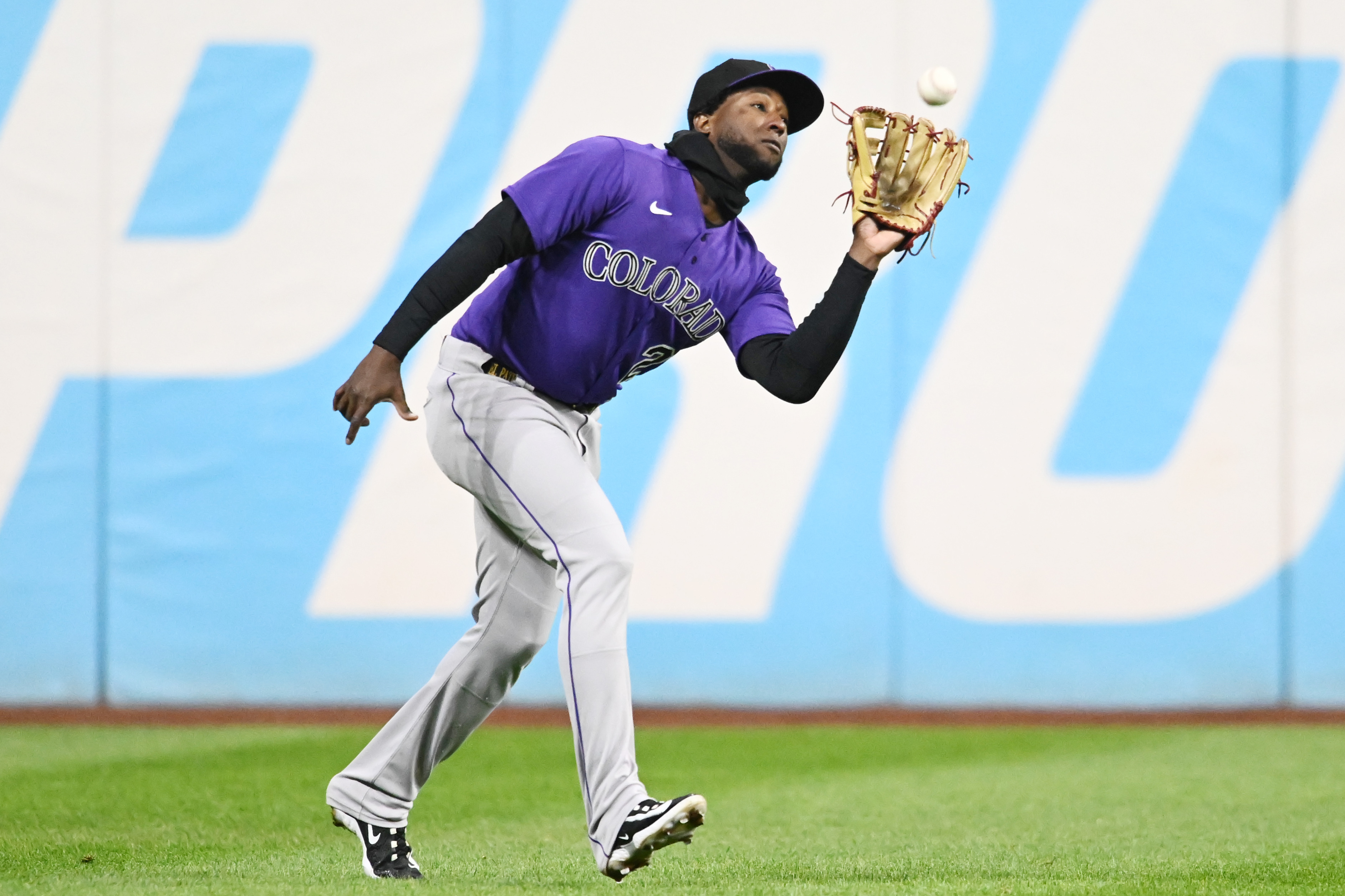 Elías Díaz, Jurickson Profar hits lead Rockies past Marlins