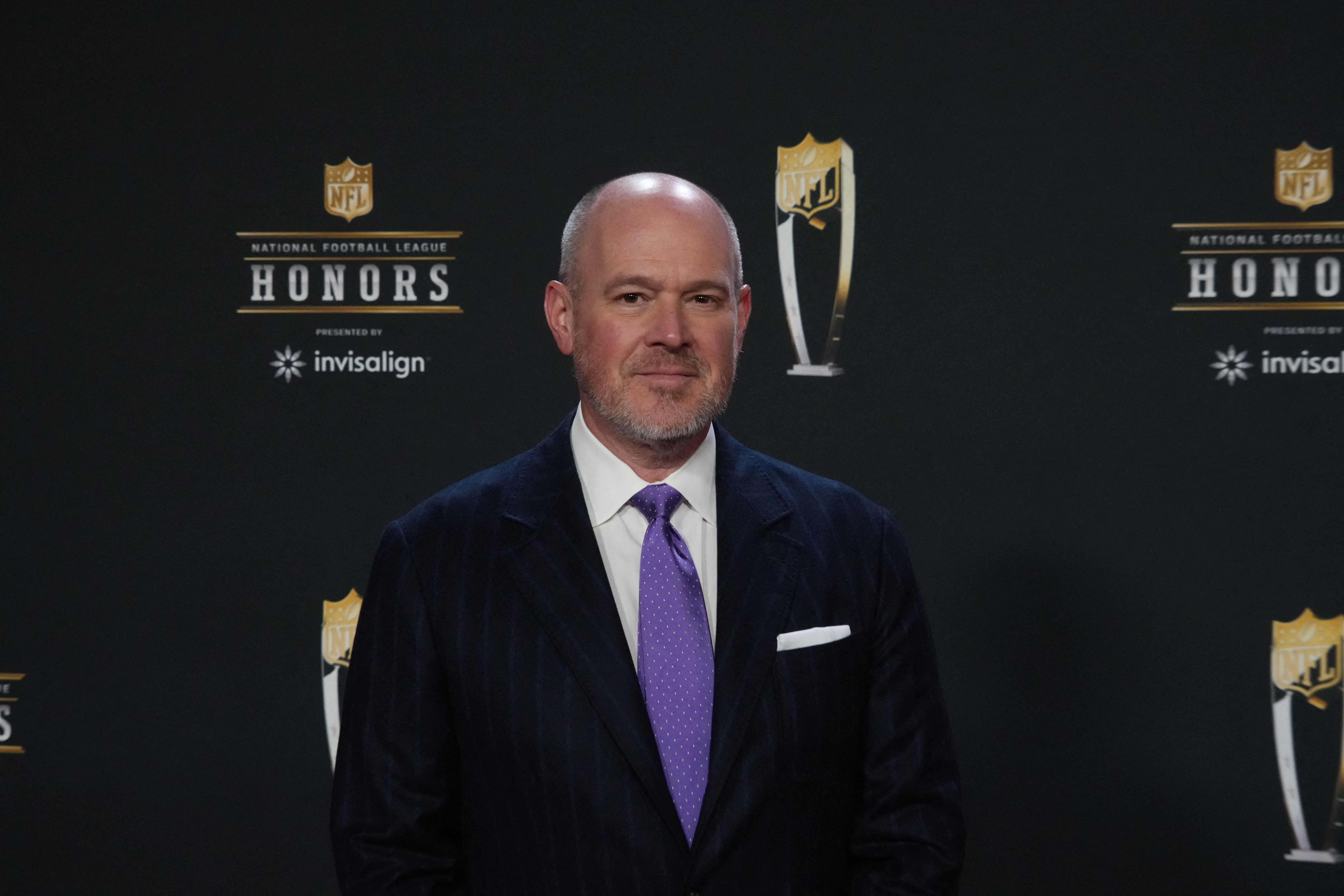 Drafting it: Sportscaster Rich Eisen on football and finances