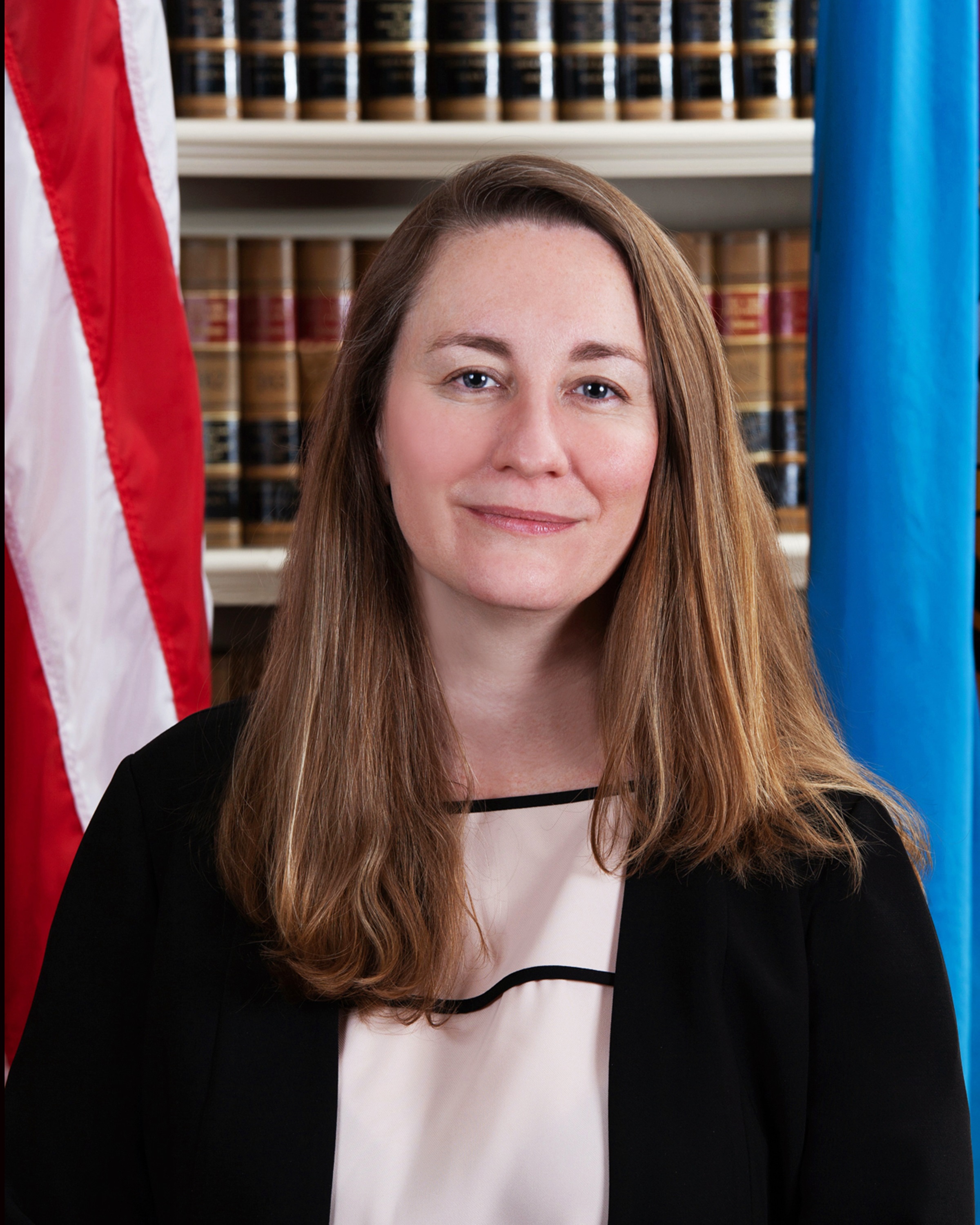 Q&A: First female judge to lead Chancery Court on COVID-19, Delaware law |  Reuters