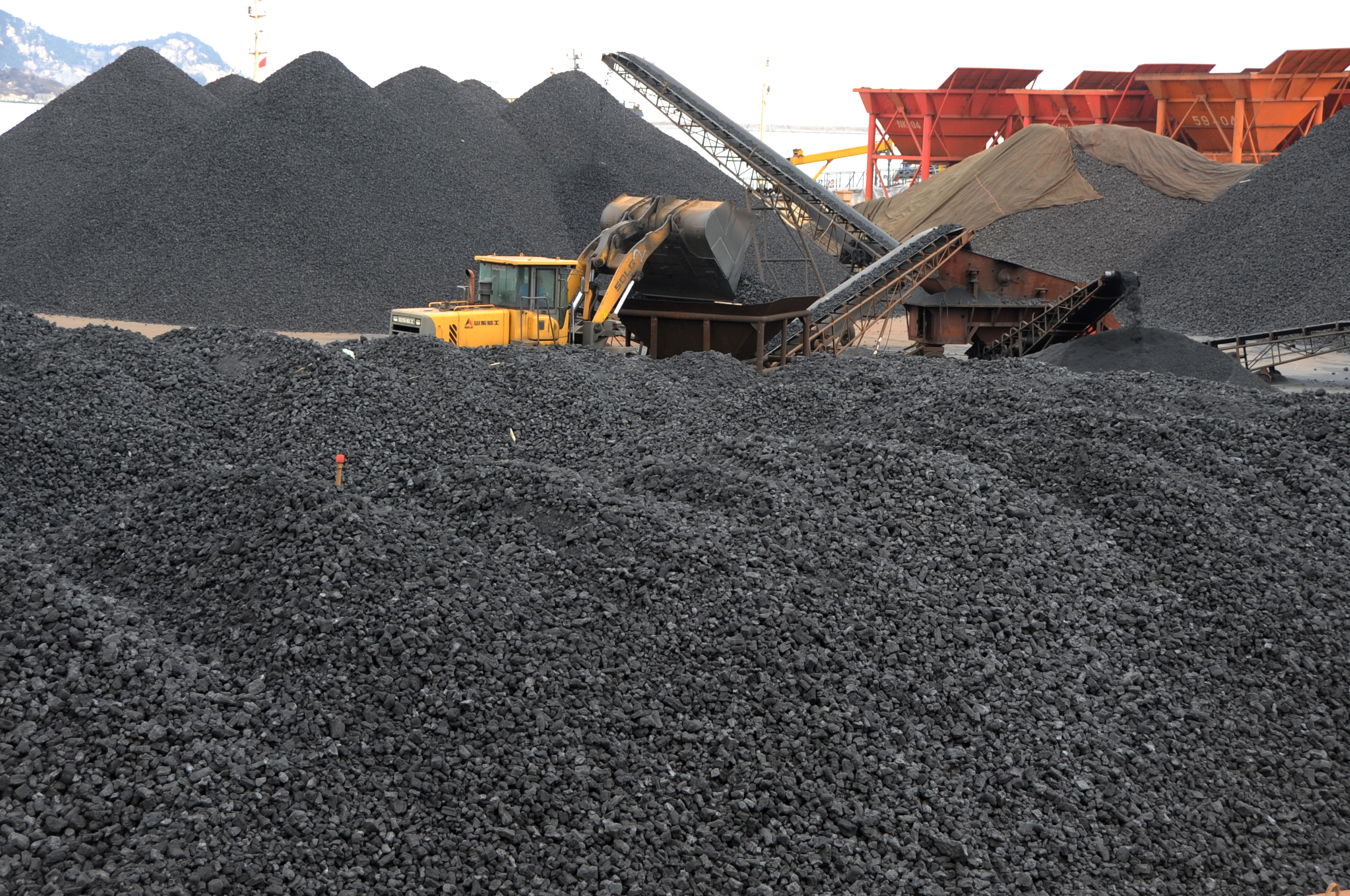 COP26: India, China, U.S. and EU representatives meeting on coal phaseout - delegate | Reuters